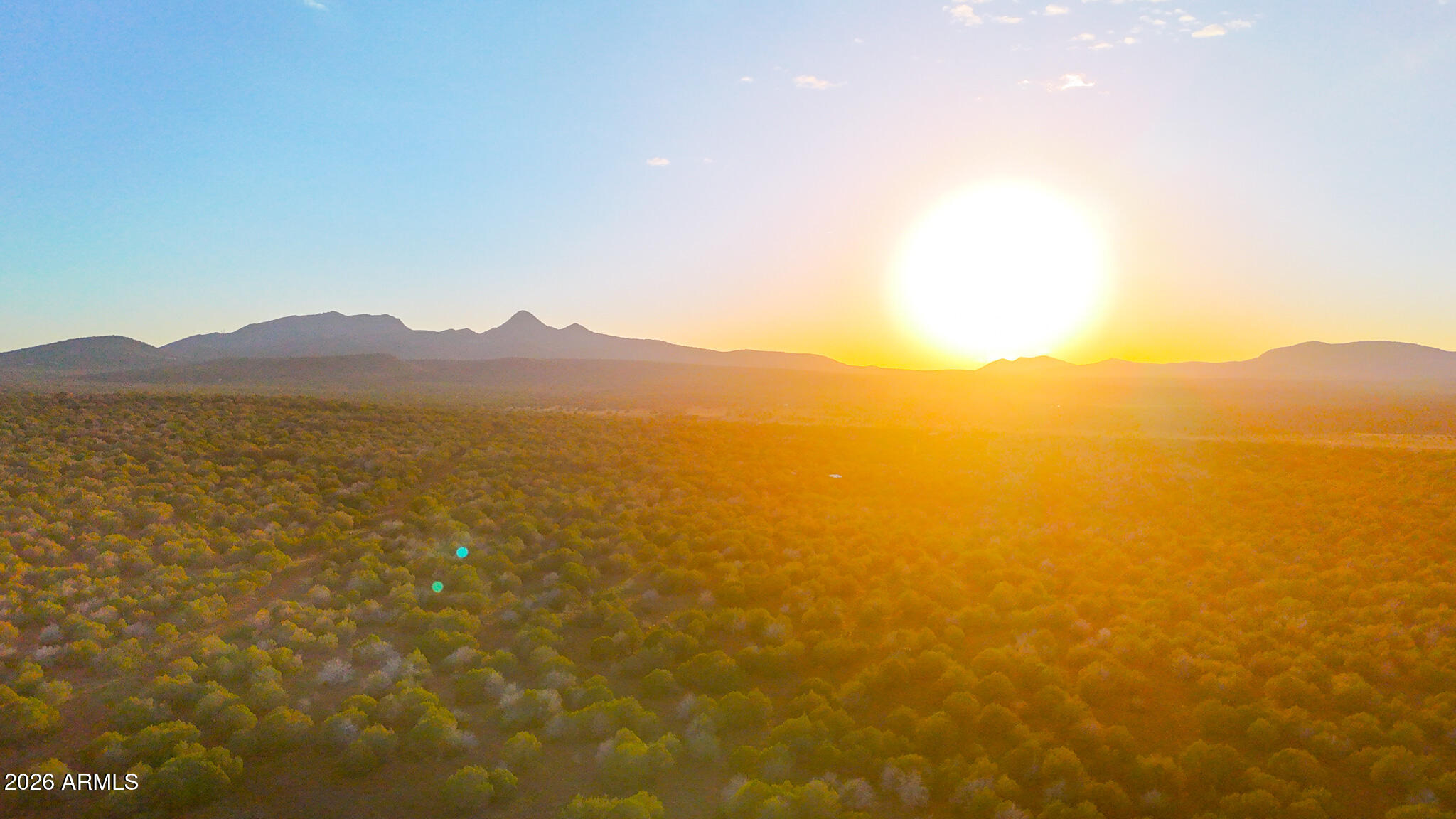 WESTWOOD RANCHES PHASE 2 - Land