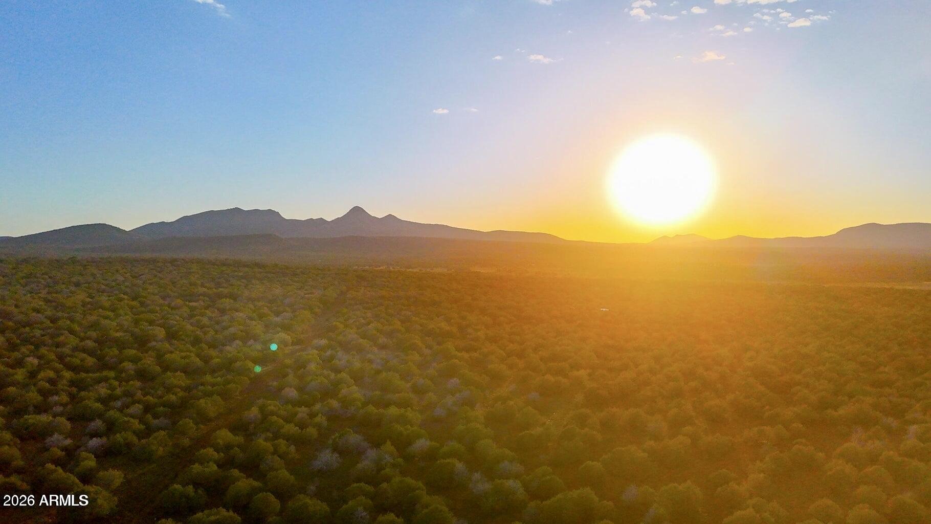 WESTWOOD RANCHES PHASE 2 - Land