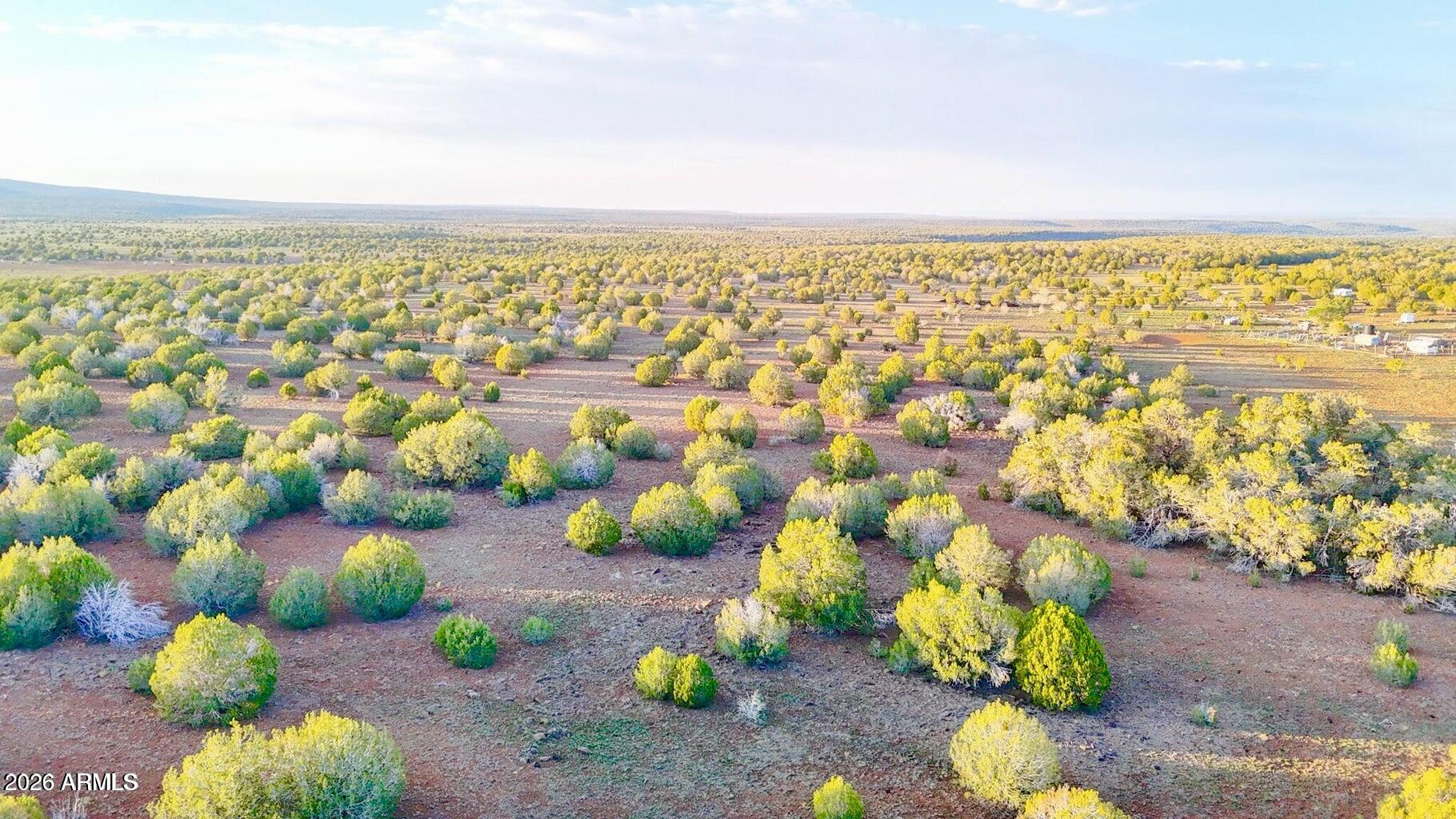 WESTWOOD RANCHES PHASE 2 - Land