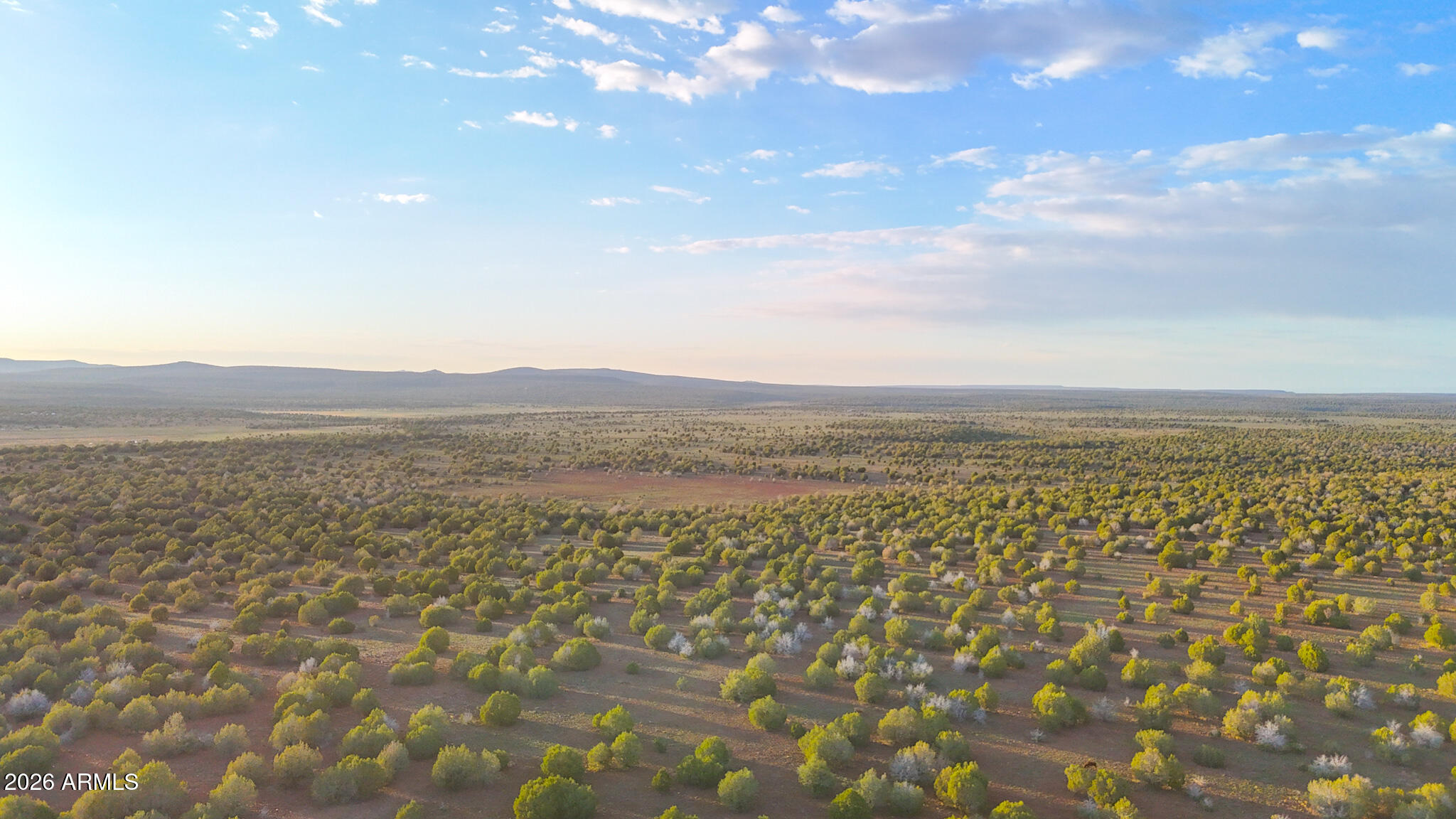 WESTWOOD RANCHES PHASE 2 - Land