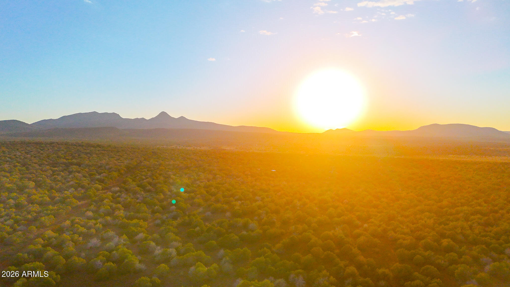 WESTWOOD RANCHES PHASE 2 - Land