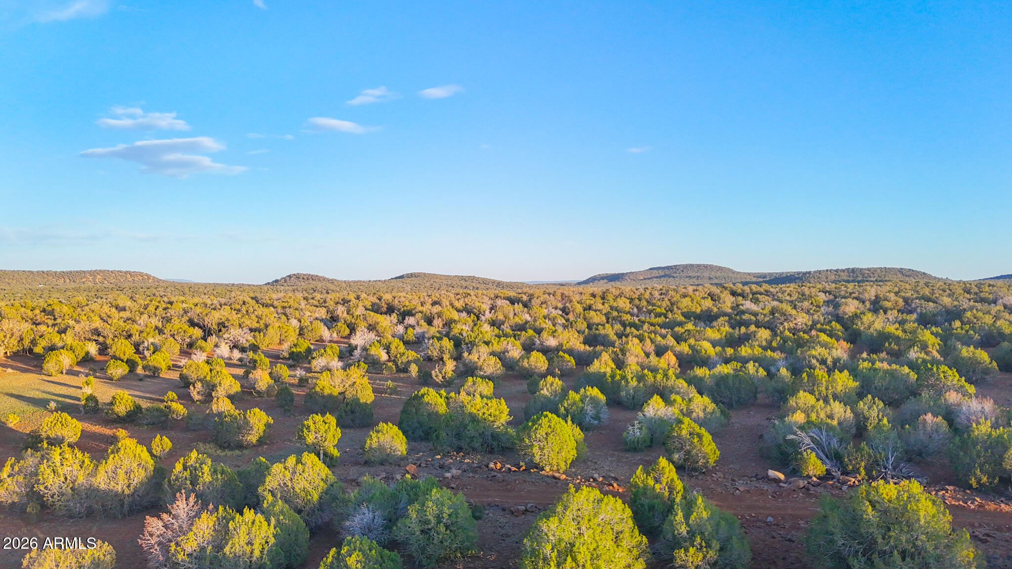 WESTWOOD RANCHES PHASE 2 - Land