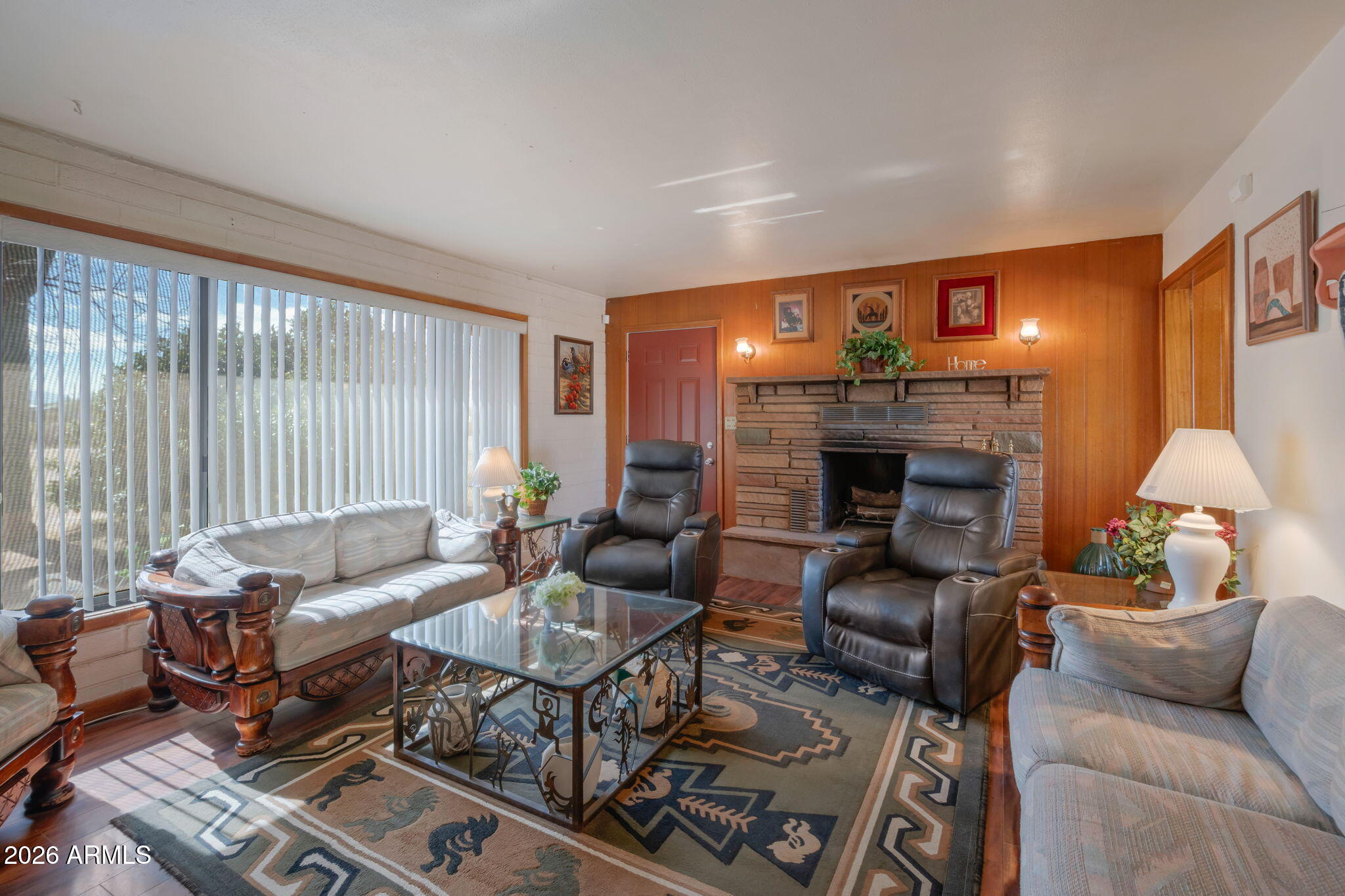S28 T5S R10E - Residential