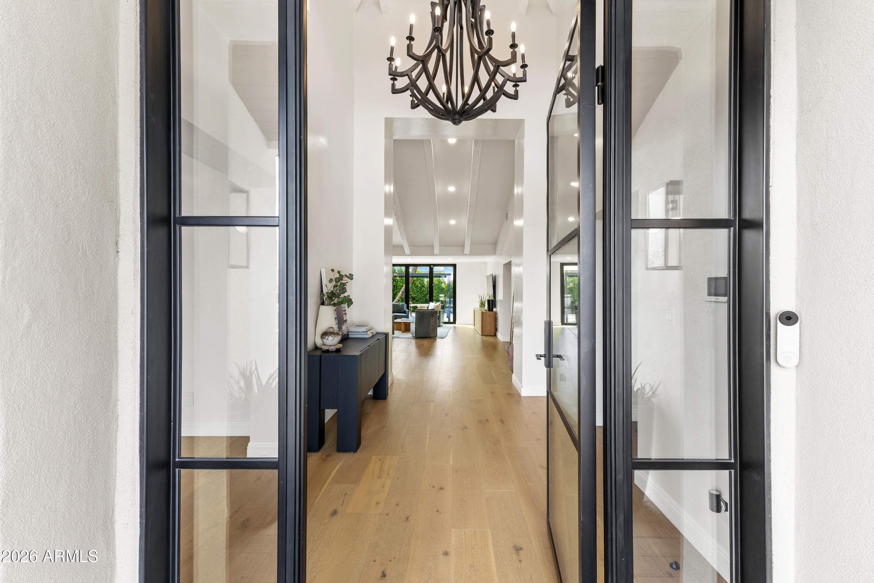 PRIVADO VILLAGE - Residential