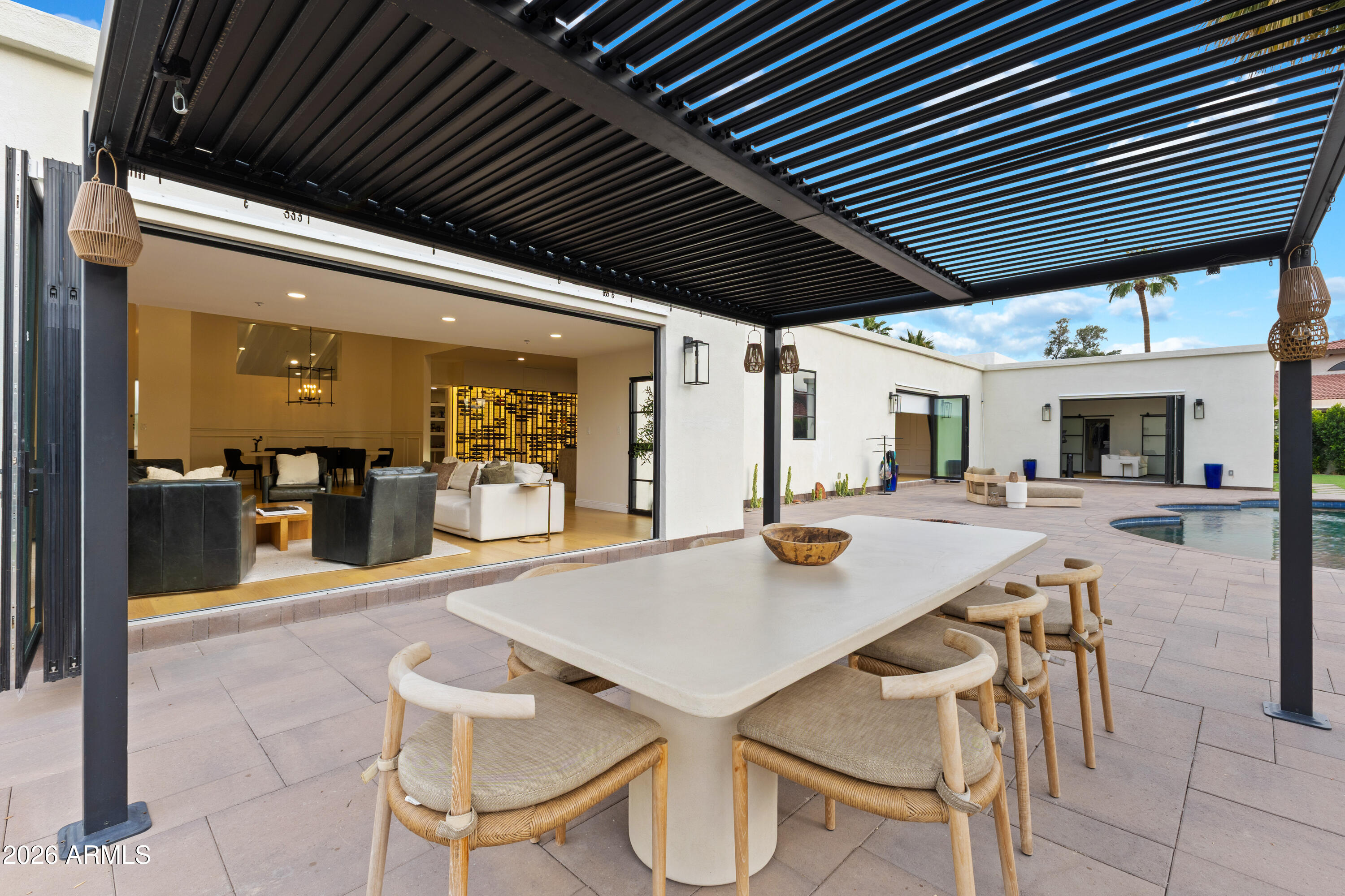 PRIVADO VILLAGE - Residential