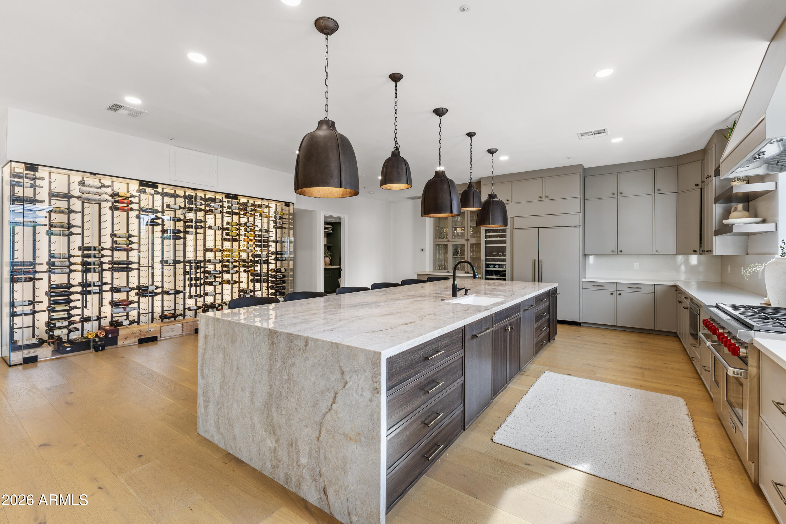 PRIVADO VILLAGE - Residential