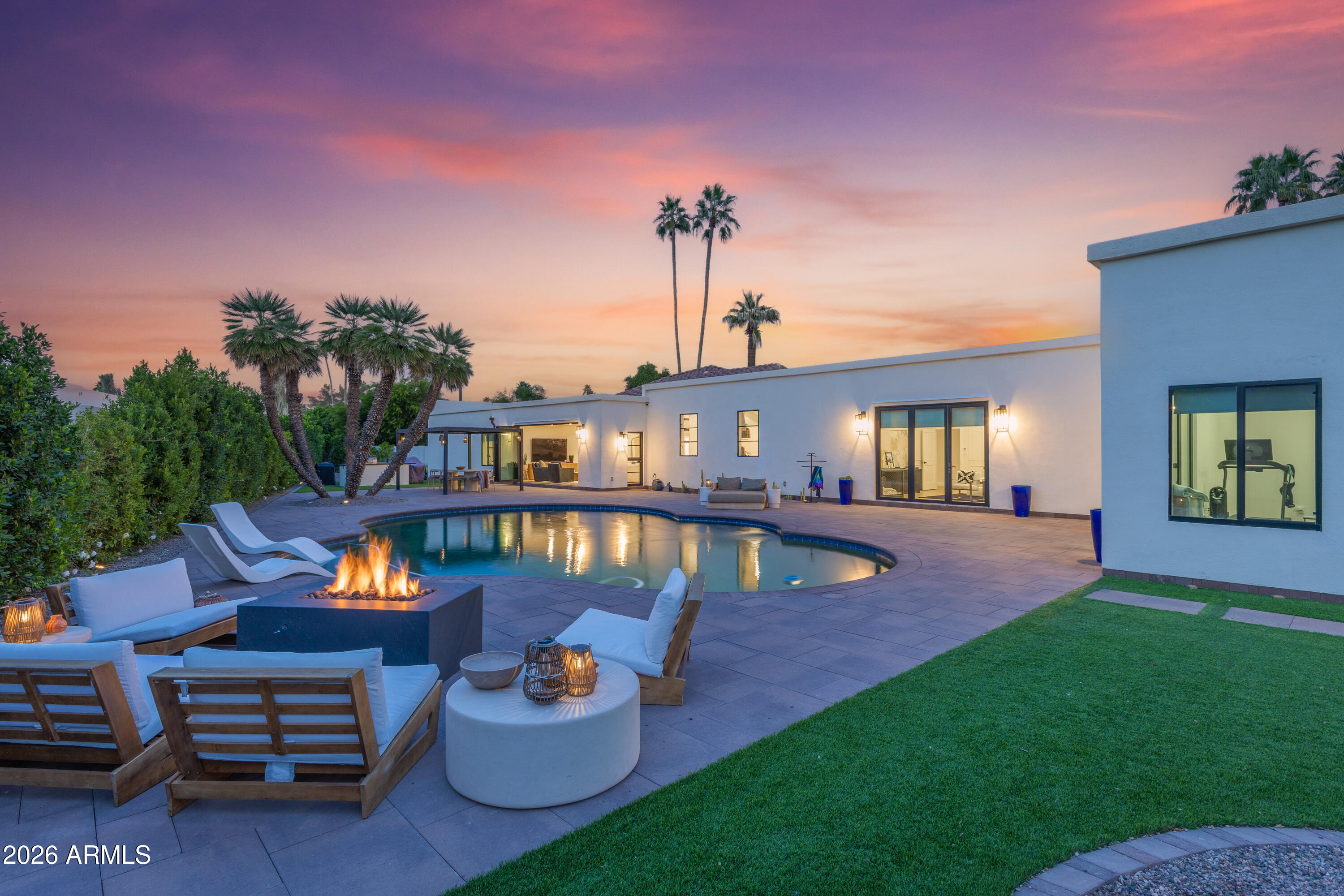 PRIVADO VILLAGE - Residential