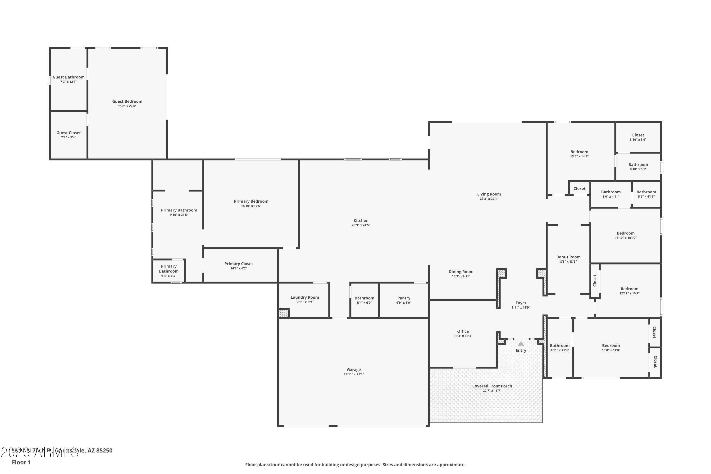 PRIVADO VILLAGE - Residential