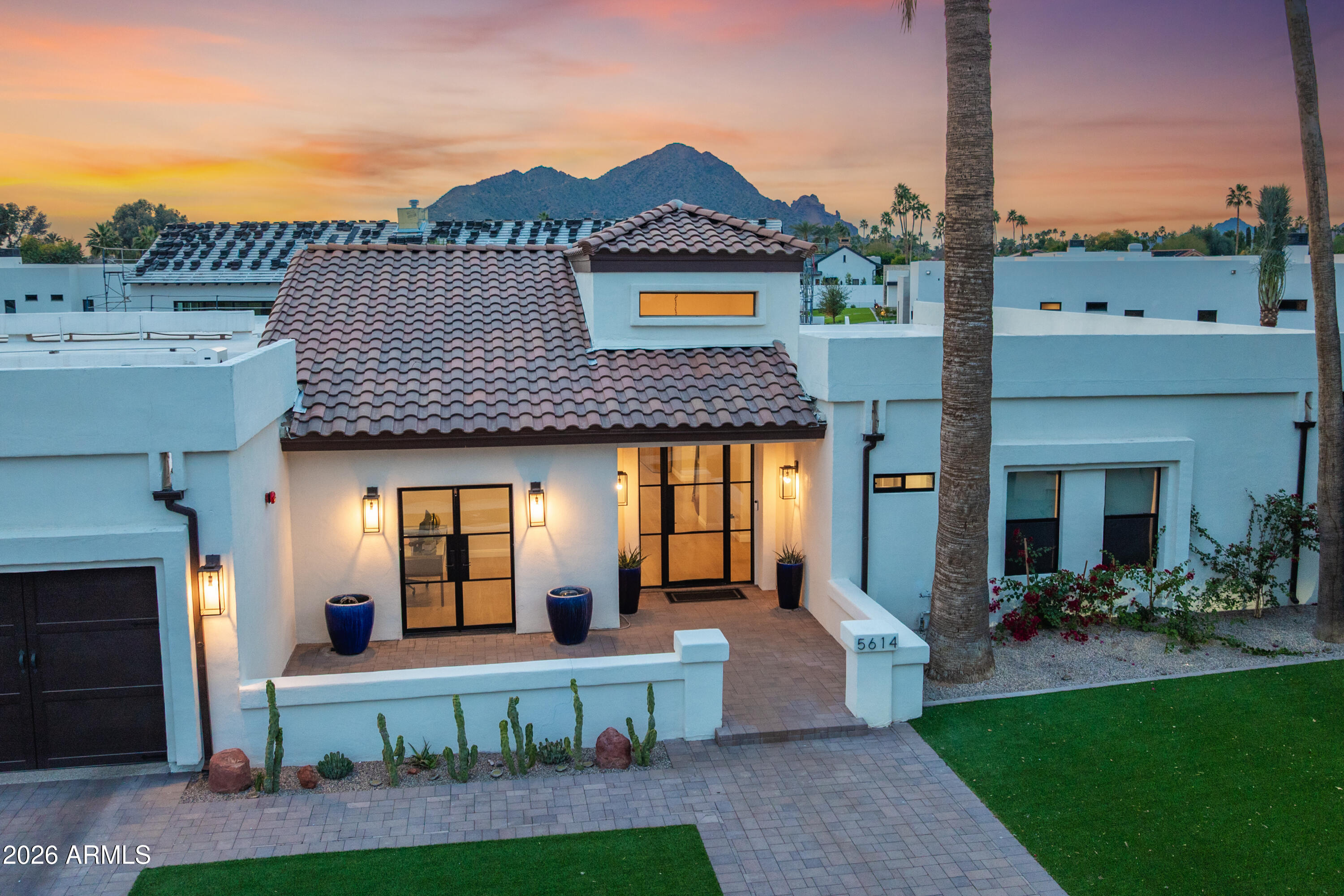 PRIVADO VILLAGE - Residential