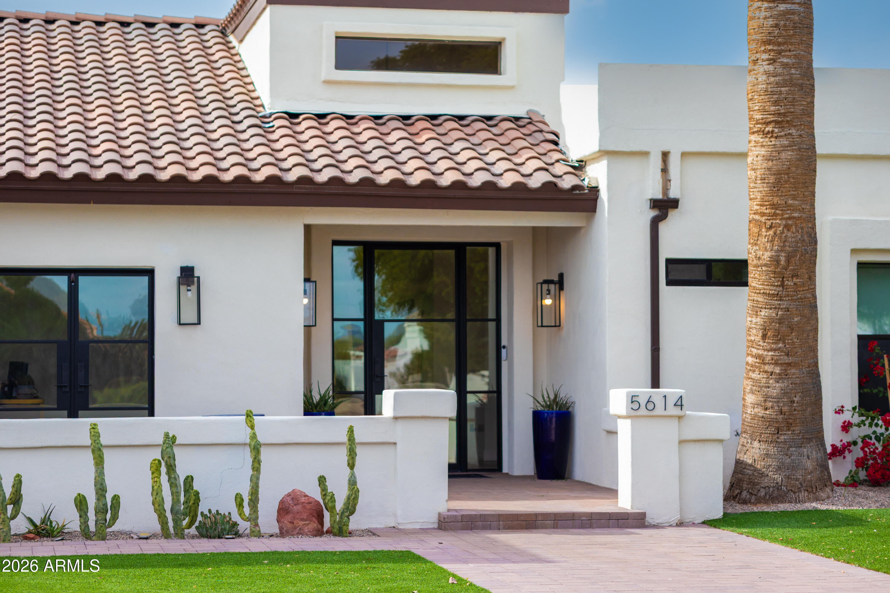 PRIVADO VILLAGE - Residential