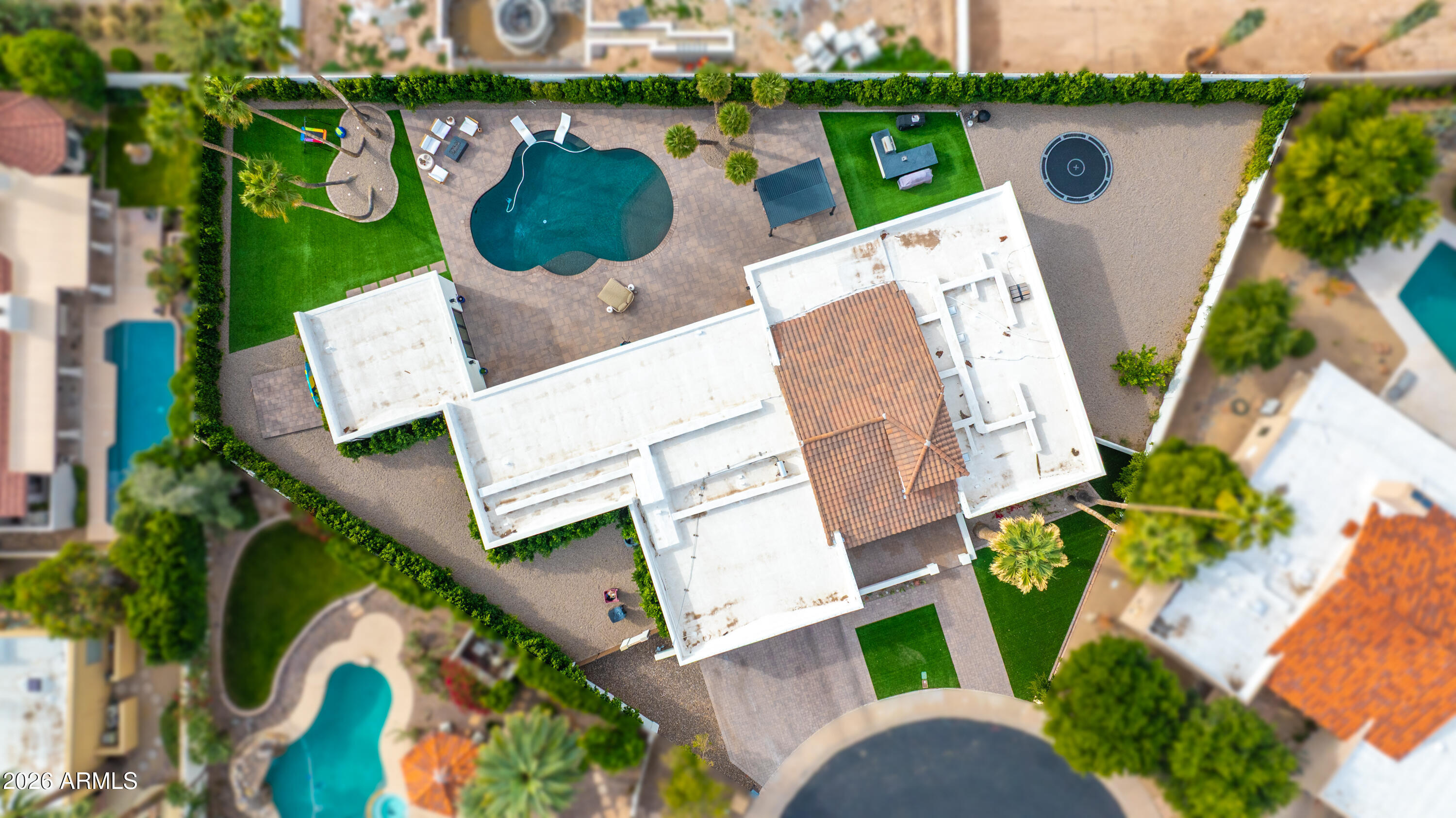 PRIVADO VILLAGE - Residential