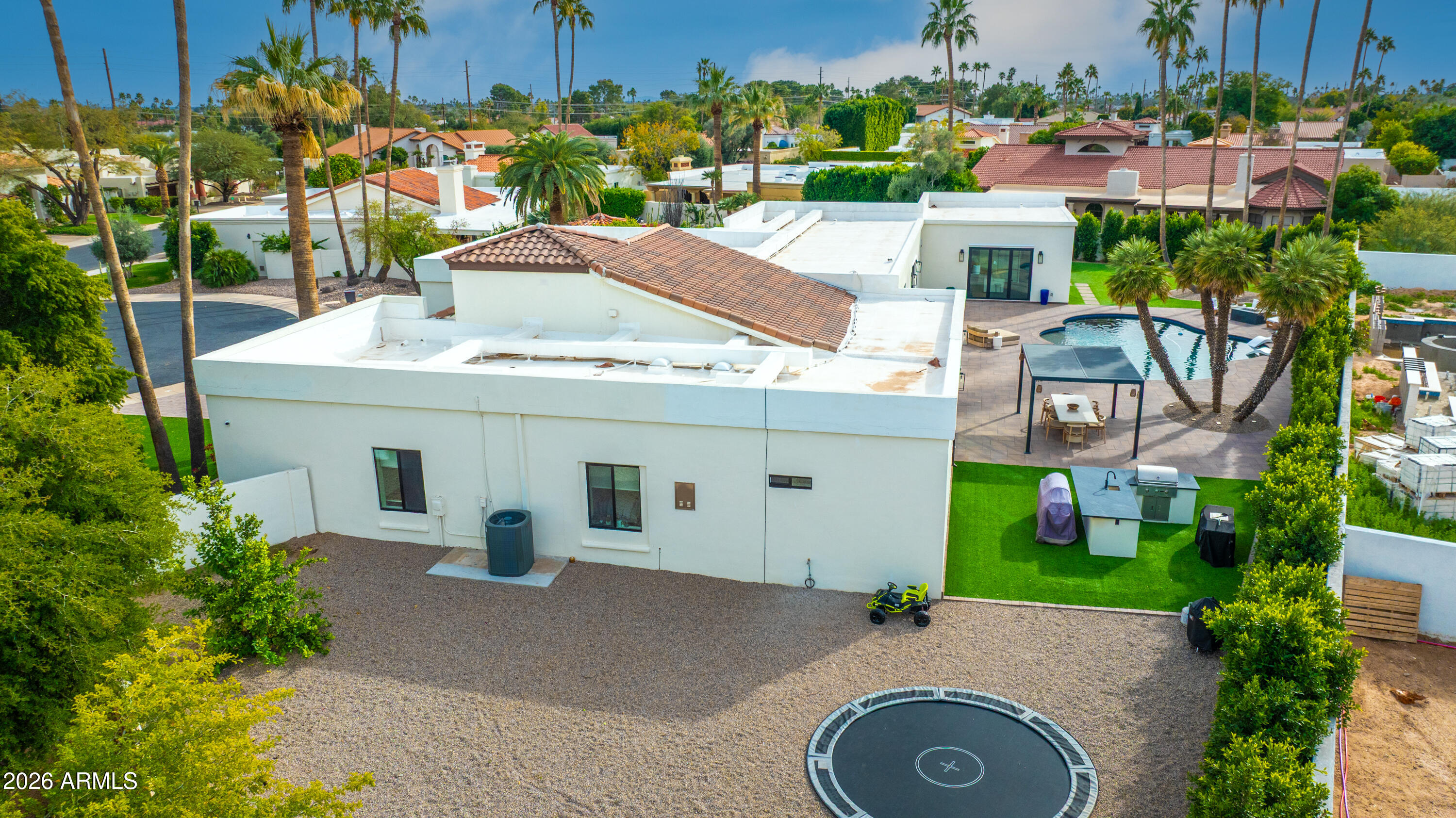 PRIVADO VILLAGE - Residential