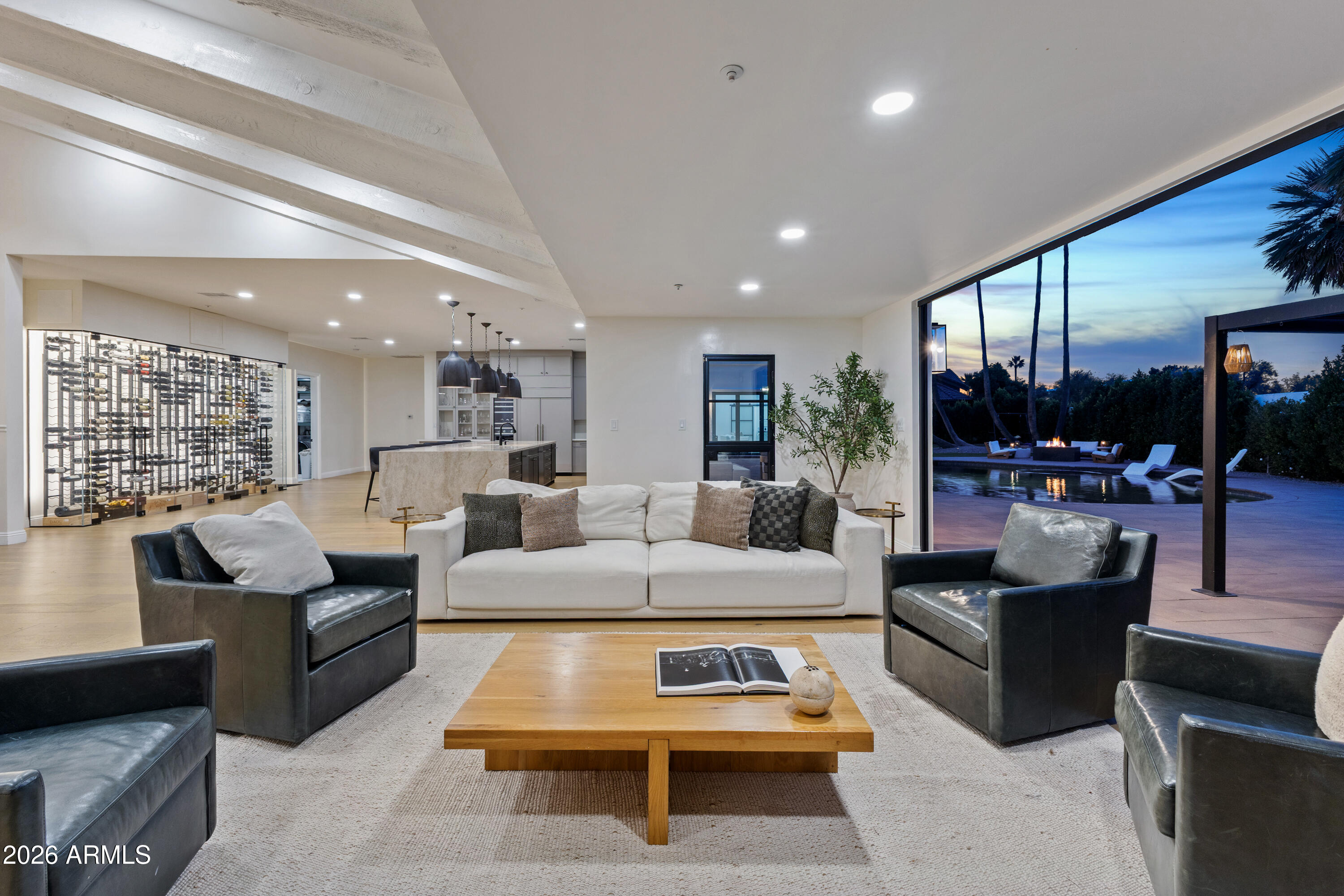 PRIVADO VILLAGE - Residential
