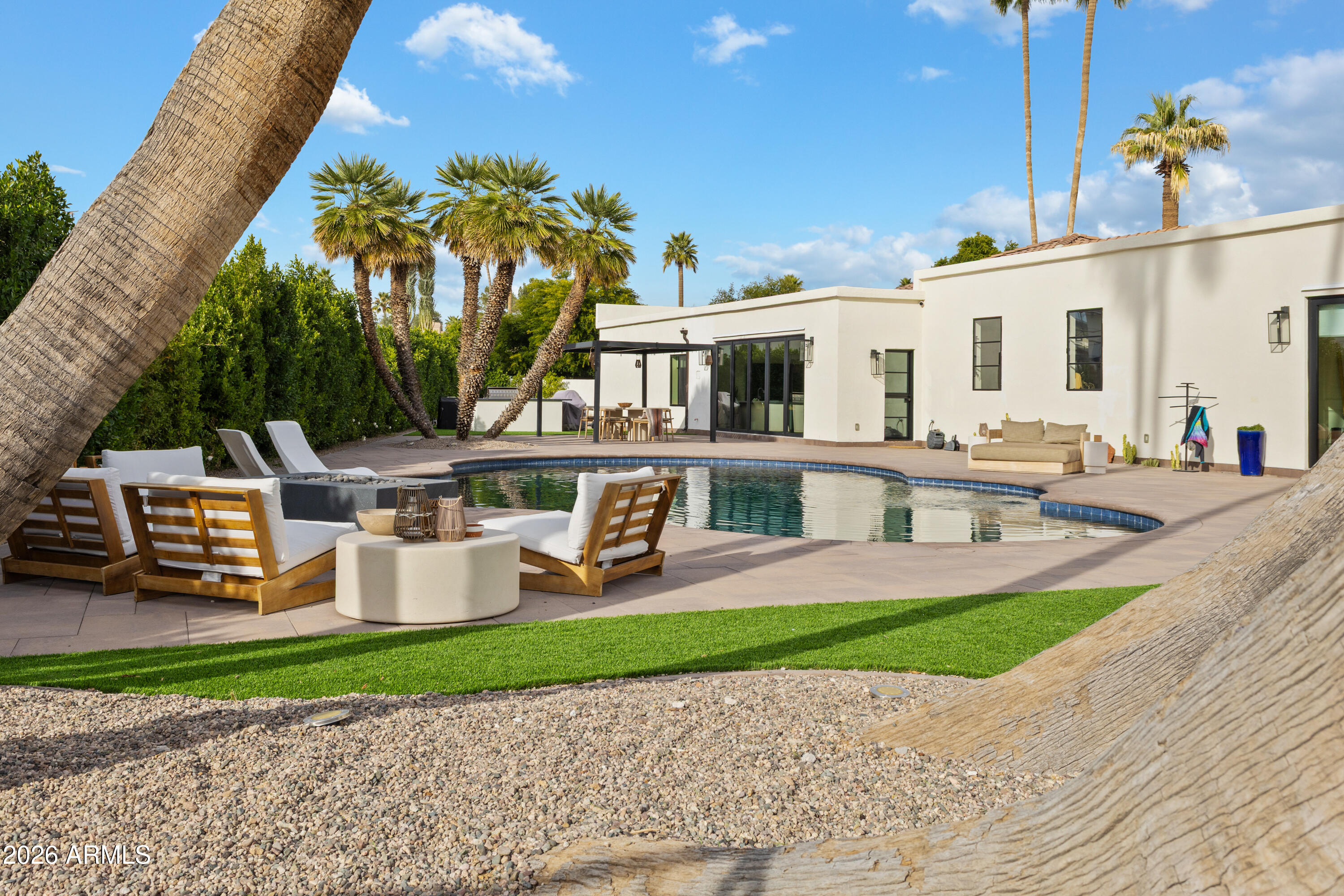 PRIVADO VILLAGE - Residential