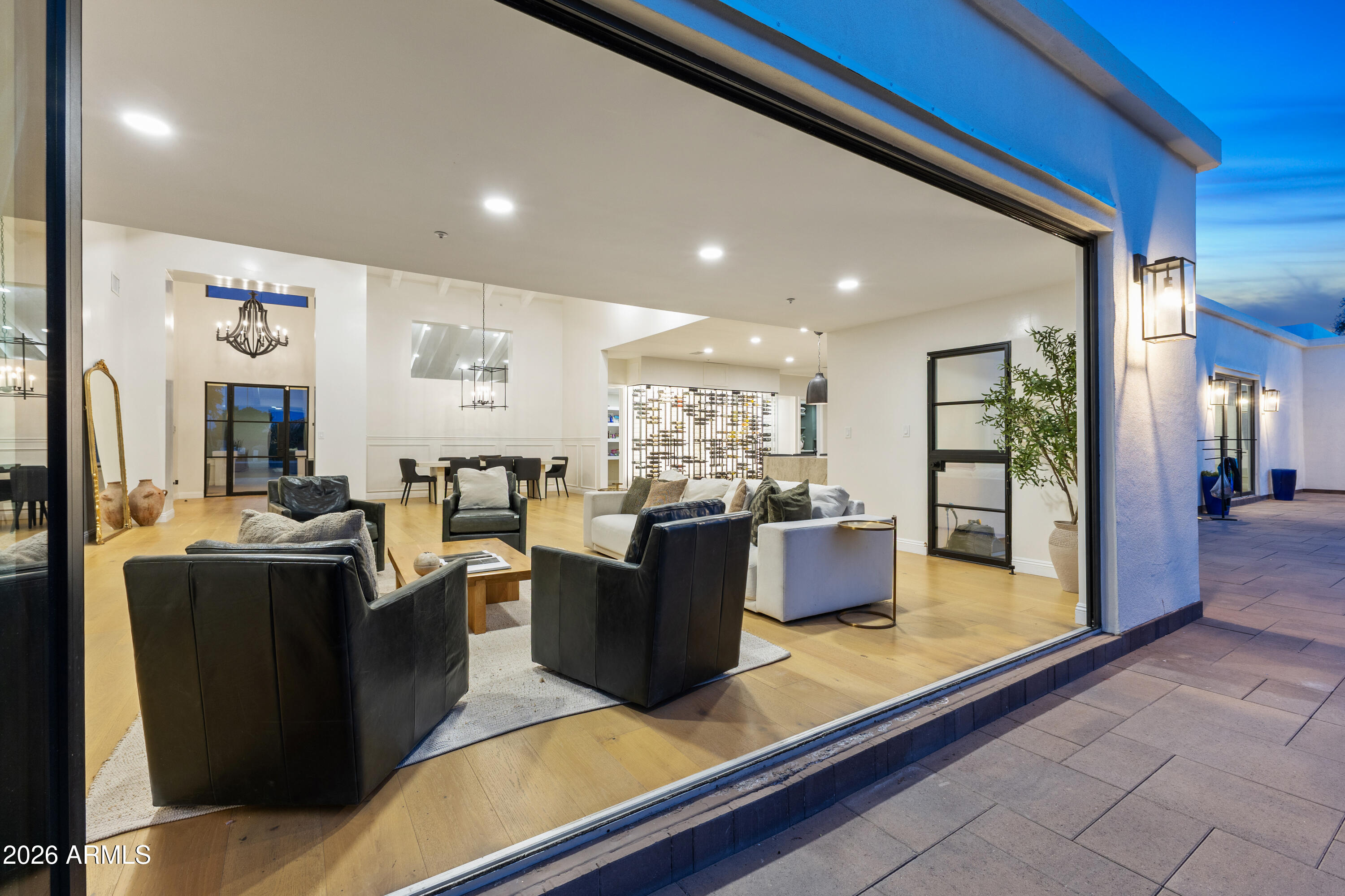 PRIVADO VILLAGE - Residential