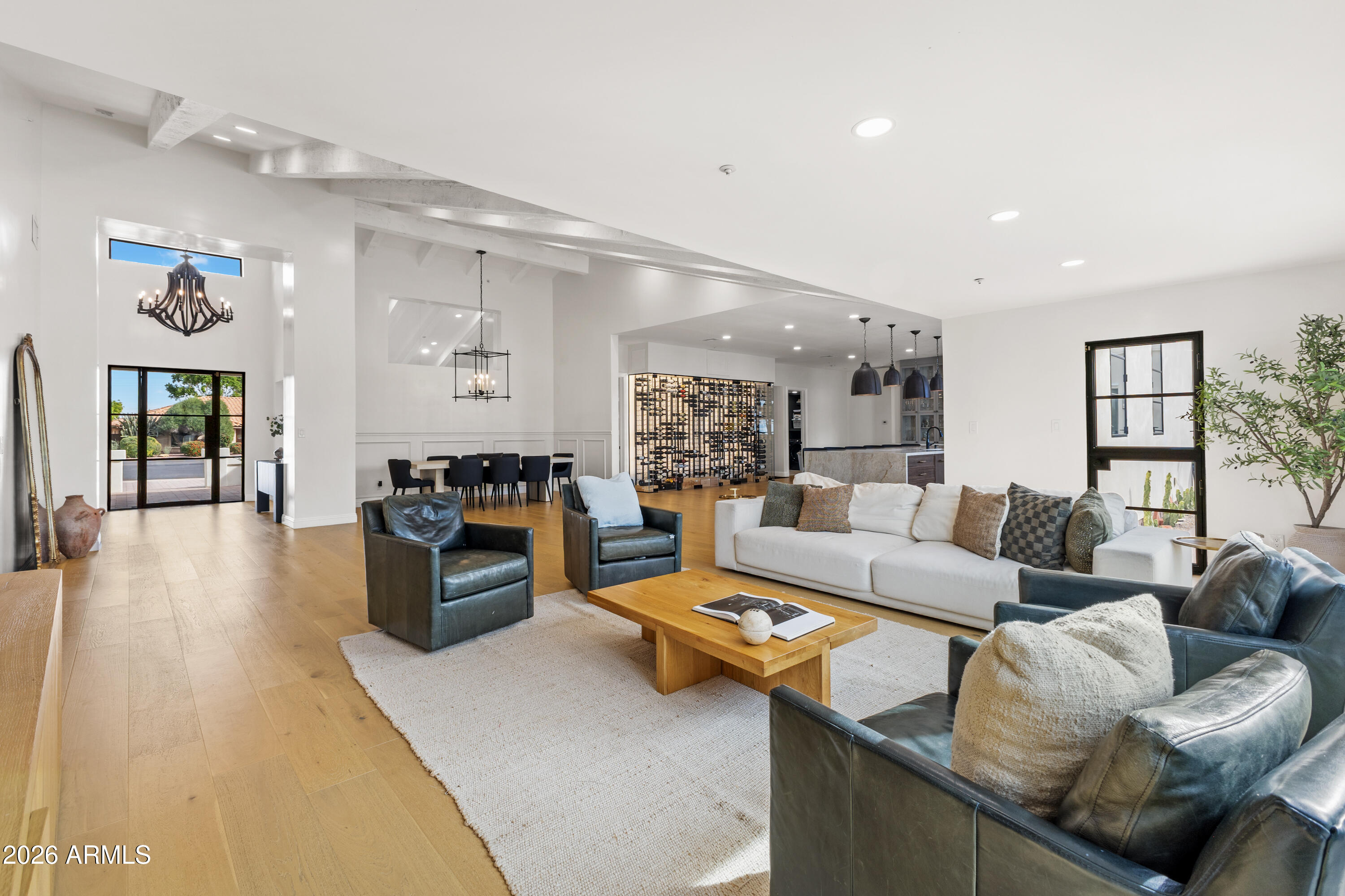 PRIVADO VILLAGE - Residential