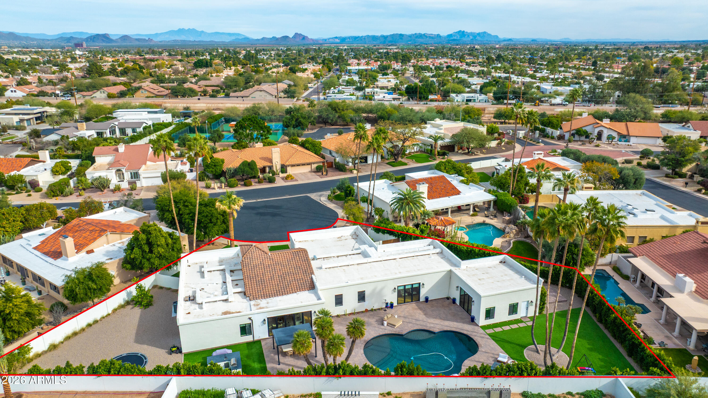 PRIVADO VILLAGE - Residential