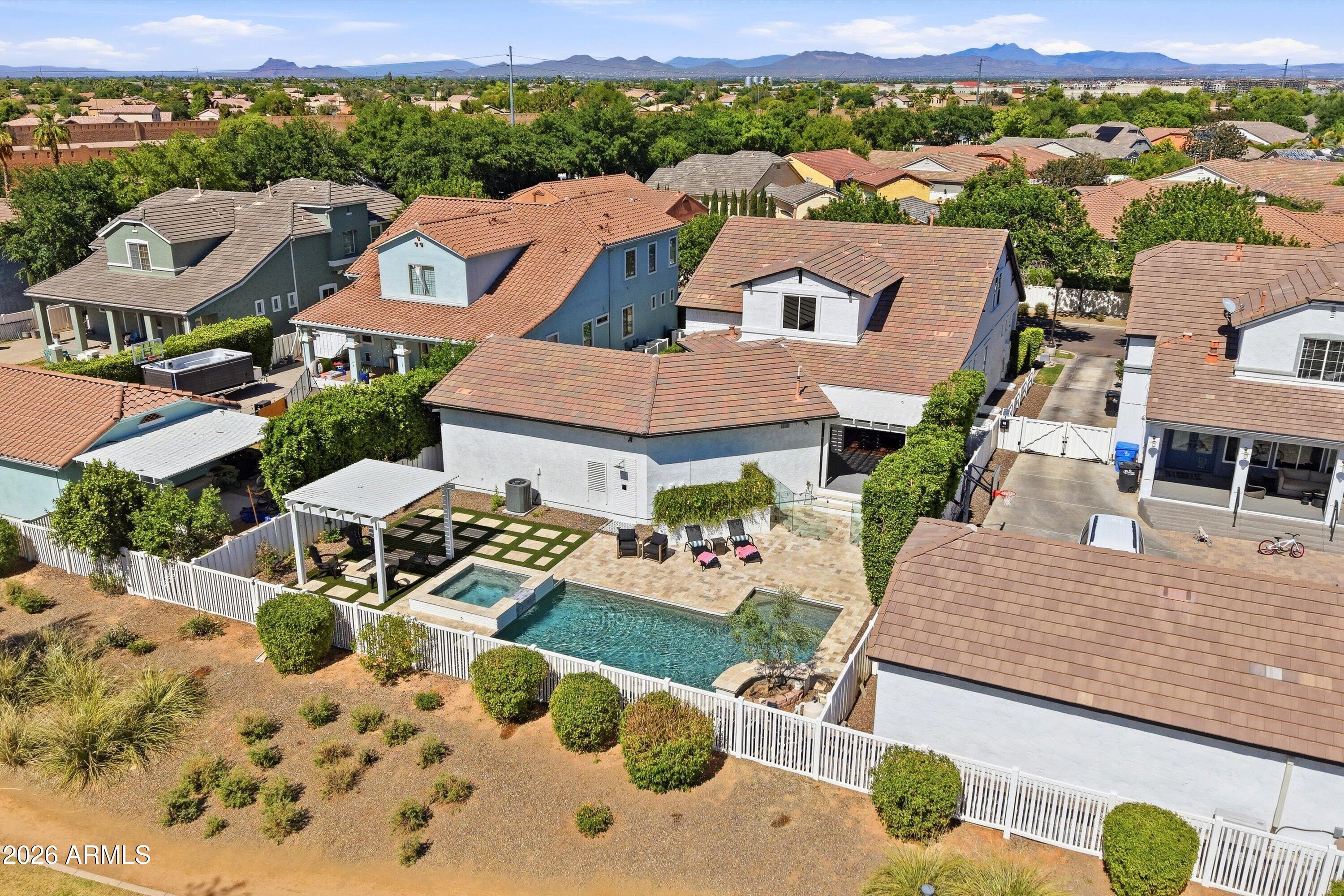 AGRITOPIA PHASE 1 REPLAT - Residential