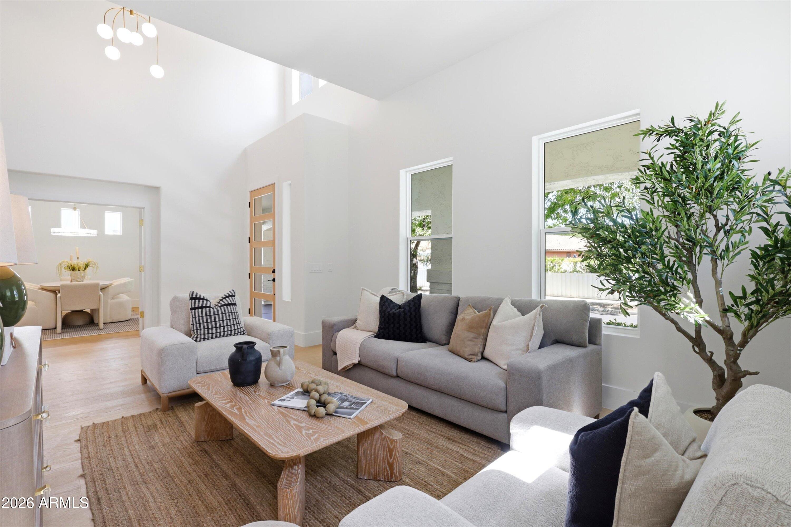 AGRITOPIA PHASE 1 REPLAT - Residential