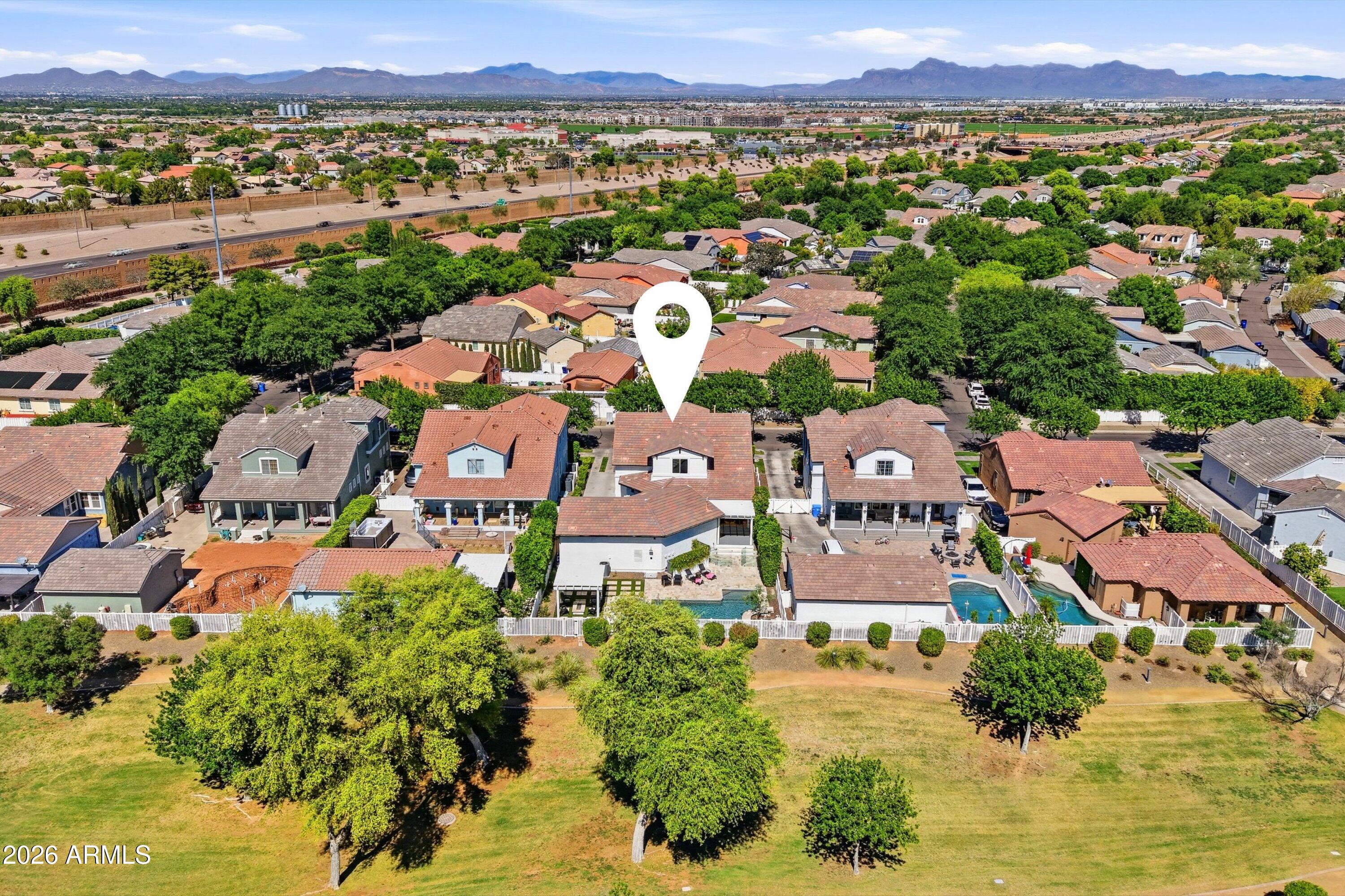 AGRITOPIA PHASE 1 REPLAT - Residential