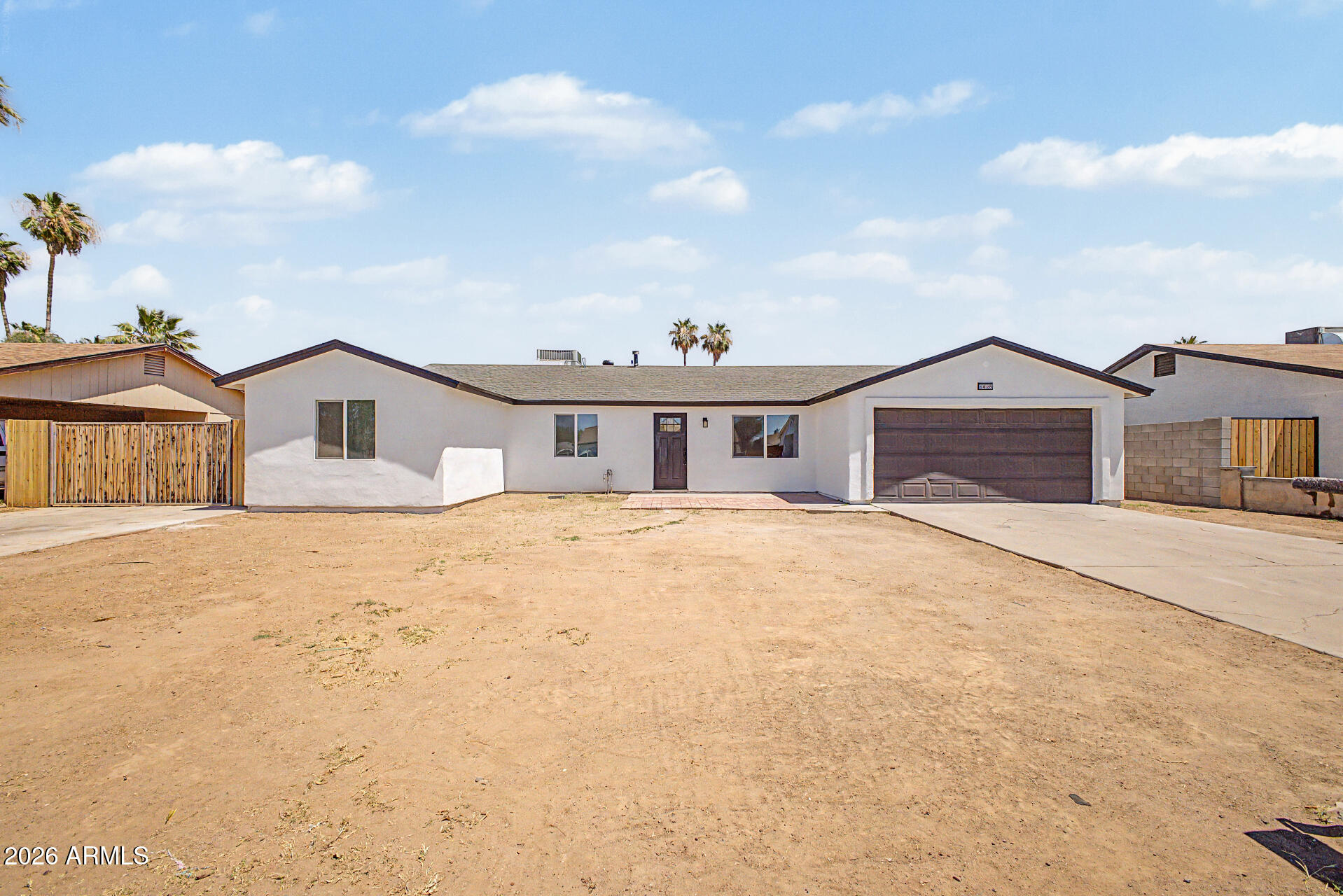MARYVALE TERRACE NO. 46 LOT 1183-1319 TRACT A - Residential