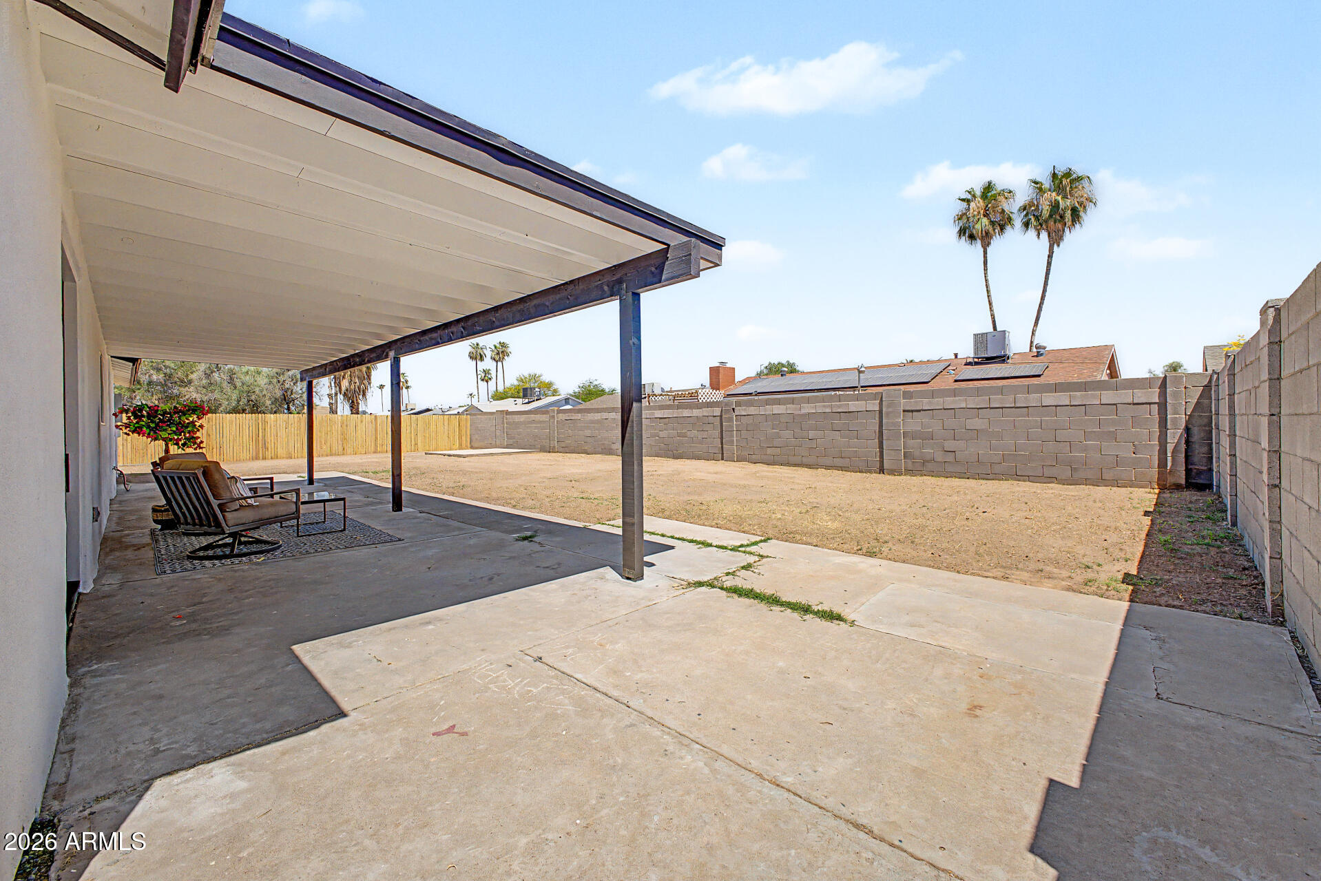 MARYVALE TERRACE NO. 46 LOT 1183-1319 TRACT A - Residential