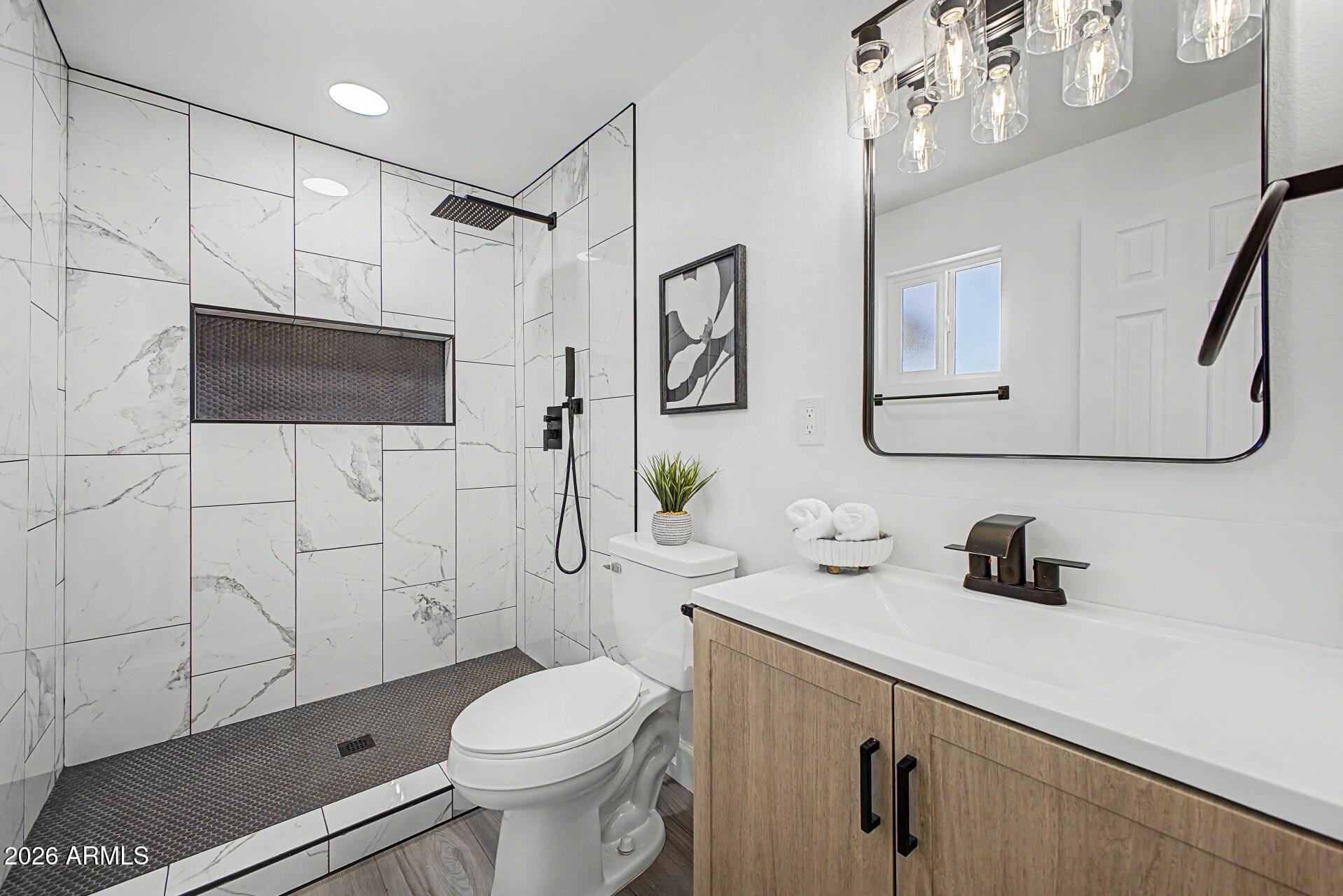 MARYVALE TERRACE NO. 46 LOT 1183-1319 TRACT A - Residential