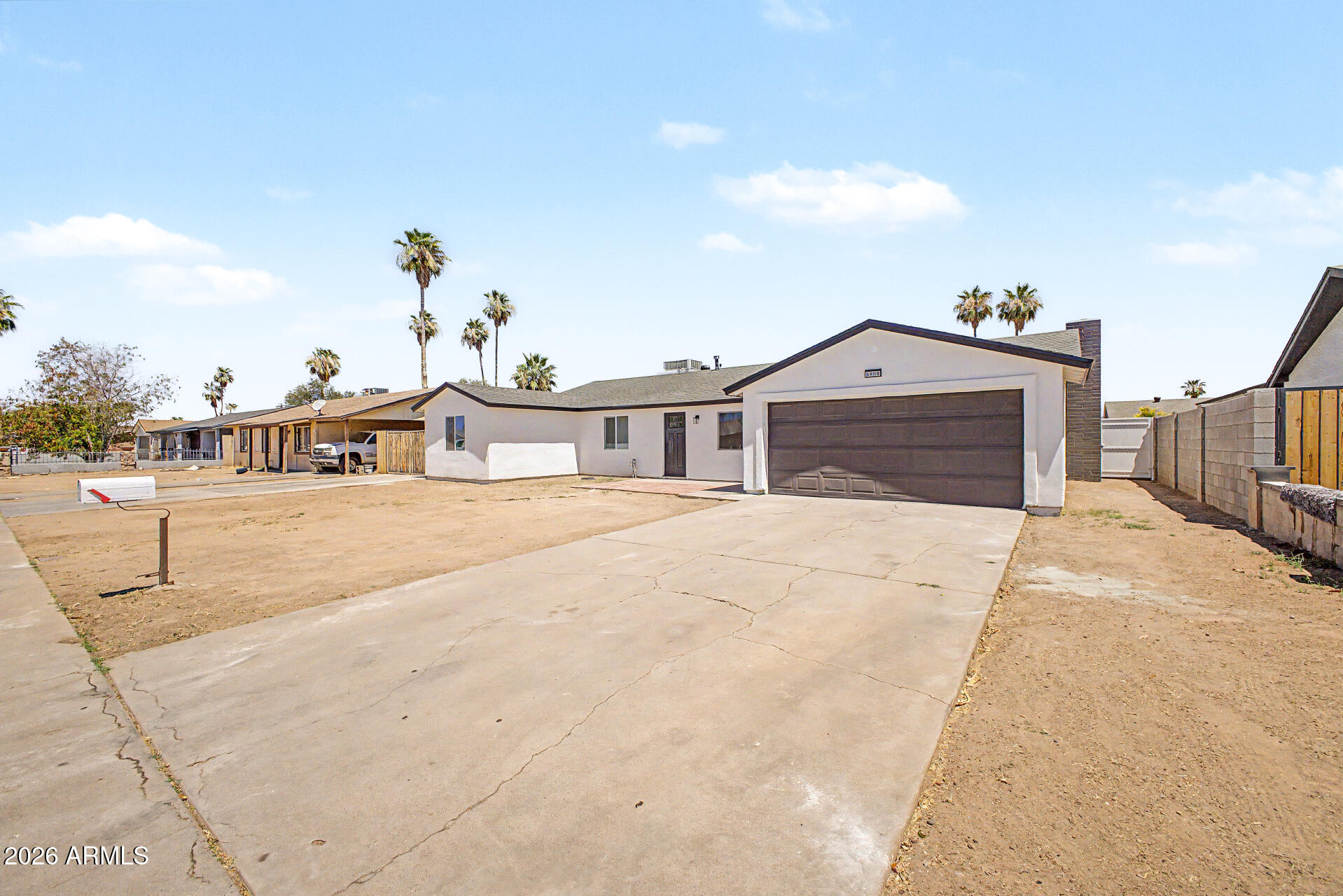 MARYVALE TERRACE NO. 46 LOT 1183-1319 TRACT A - Residential