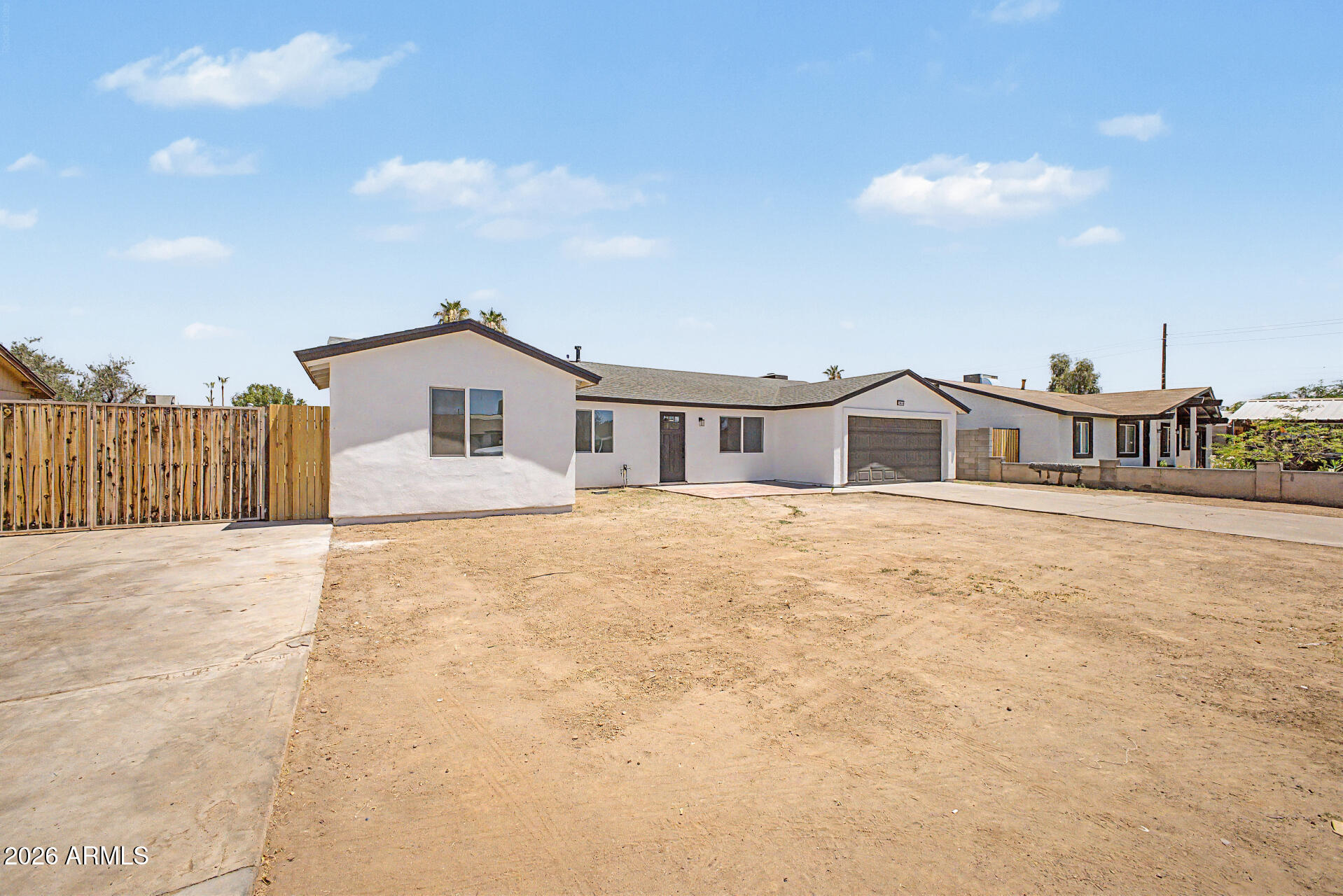 MARYVALE TERRACE NO. 46 LOT 1183-1319 TRACT A - Residential
