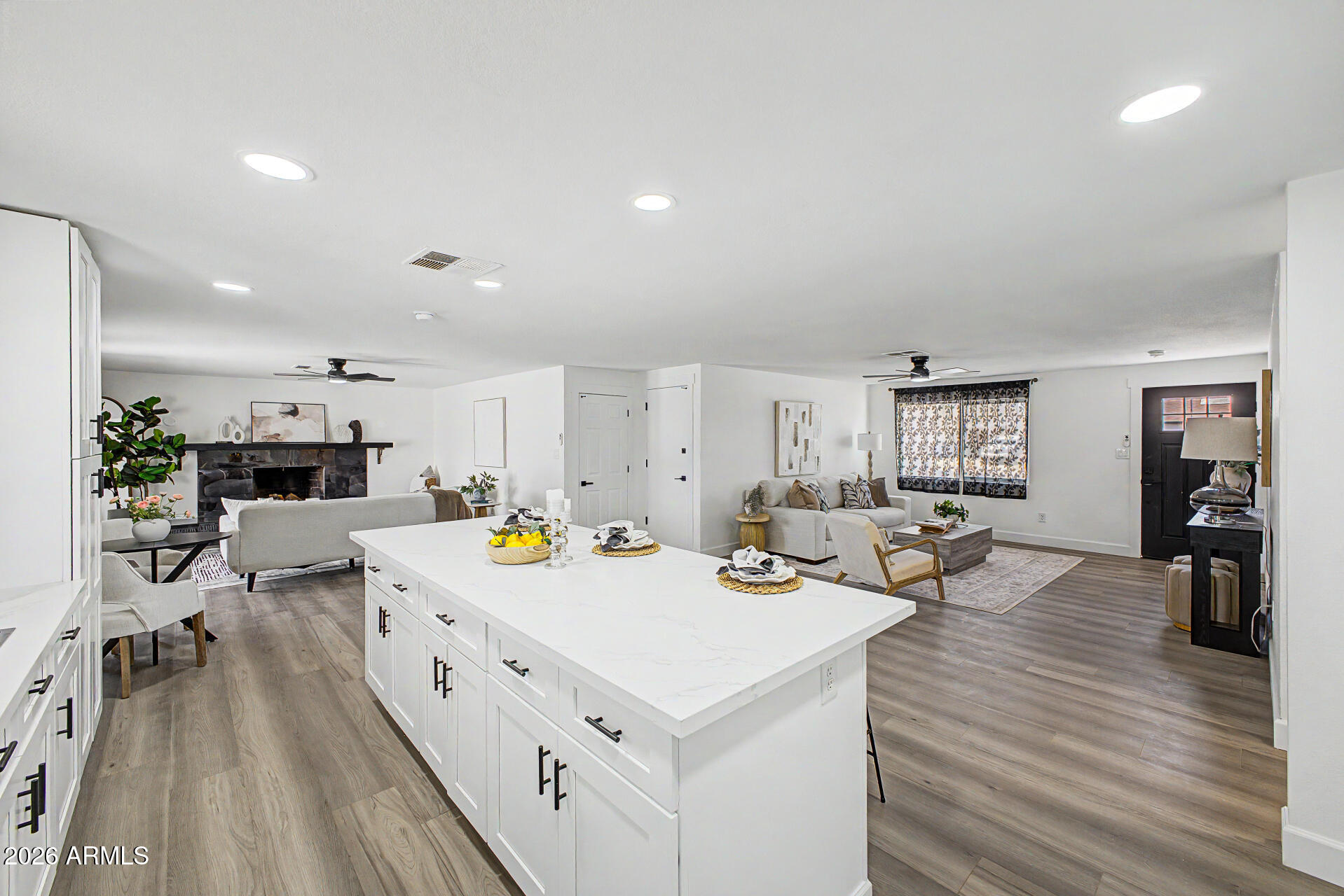 MARYVALE TERRACE NO. 46 LOT 1183-1319 TRACT A - Residential