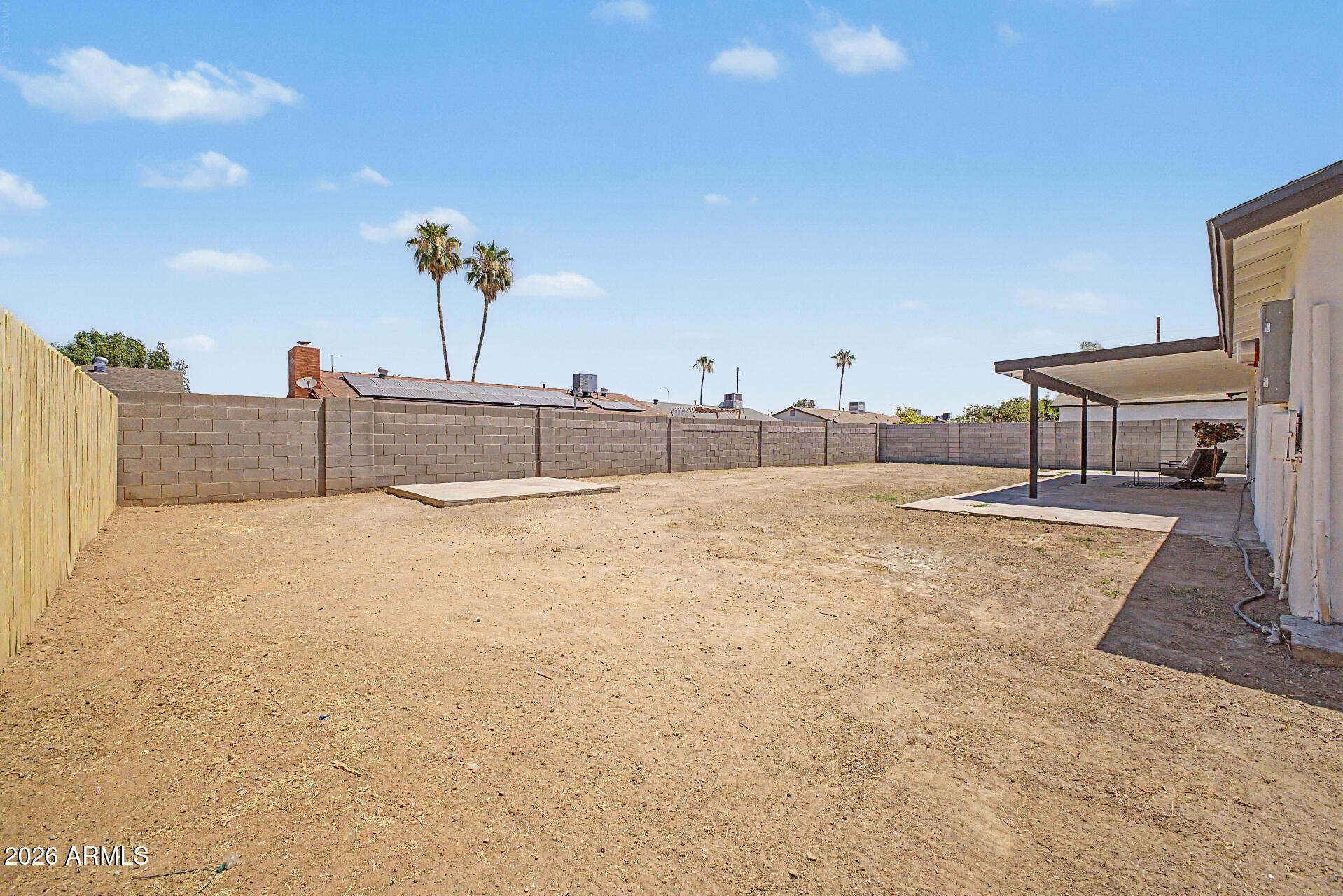 MARYVALE TERRACE NO. 46 LOT 1183-1319 TRACT A - Residential