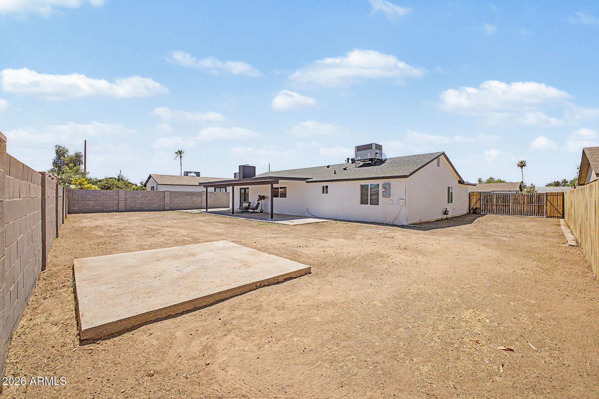 MARYVALE TERRACE NO. 46 LOT 1183-1319 TRACT A - Residential