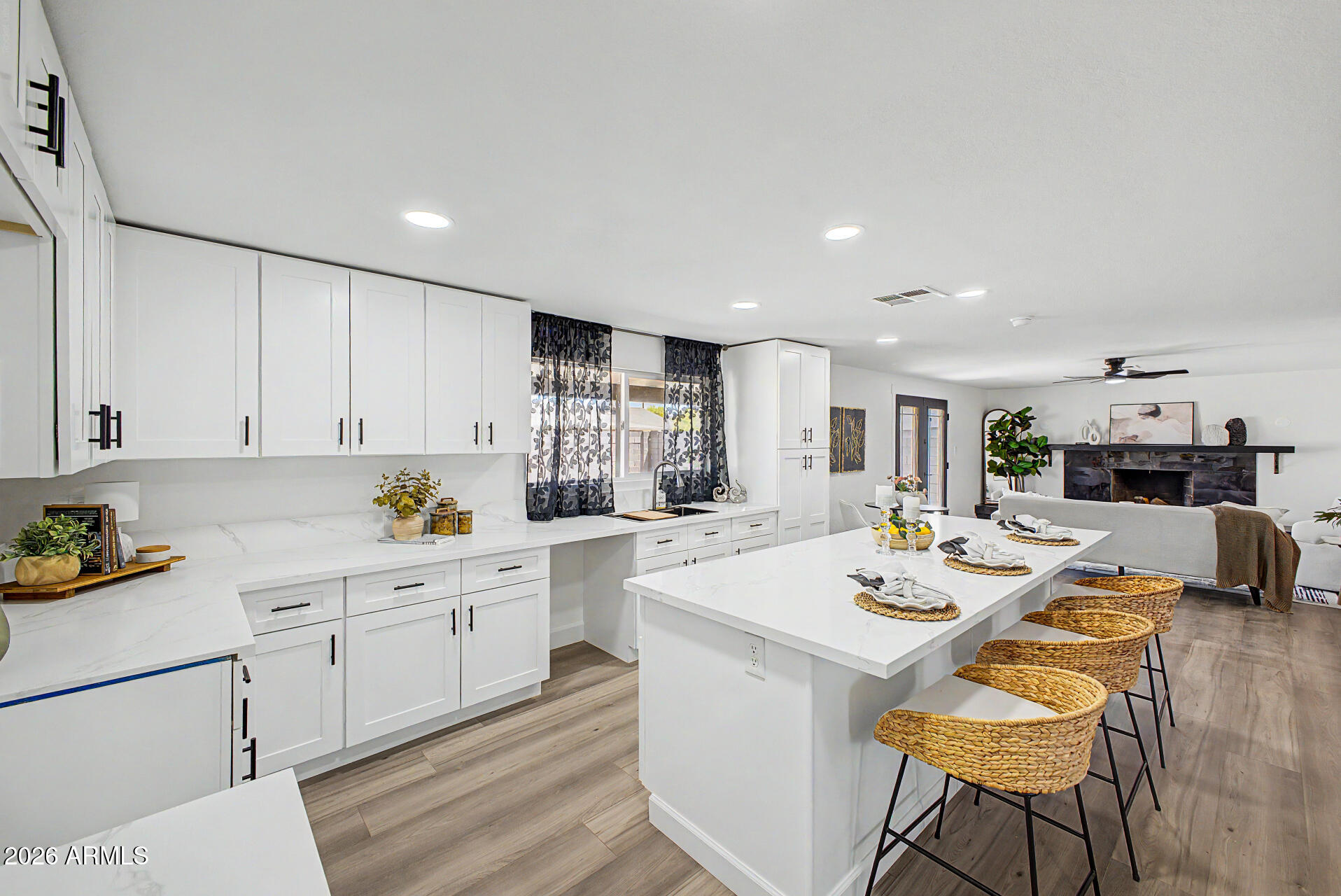 MARYVALE TERRACE NO. 46 LOT 1183-1319 TRACT A - Residential