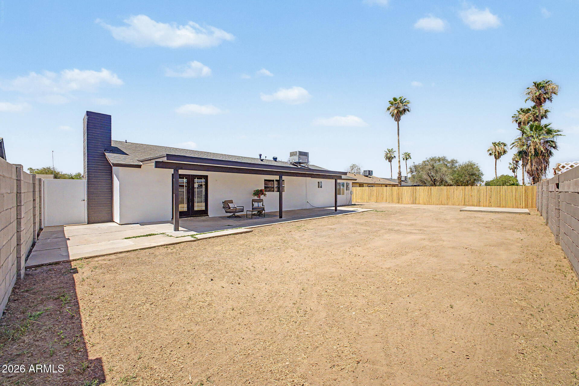 MARYVALE TERRACE NO. 46 LOT 1183-1319 TRACT A - Residential