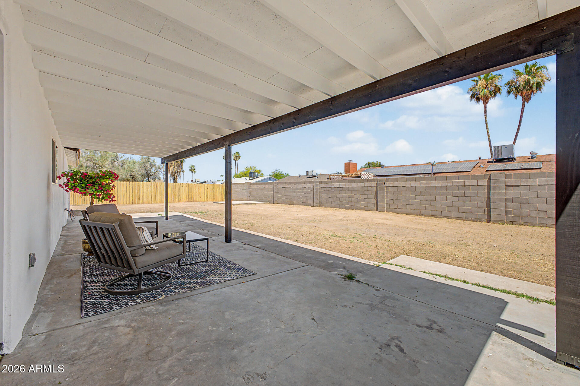 MARYVALE TERRACE NO. 46 LOT 1183-1319 TRACT A - Residential