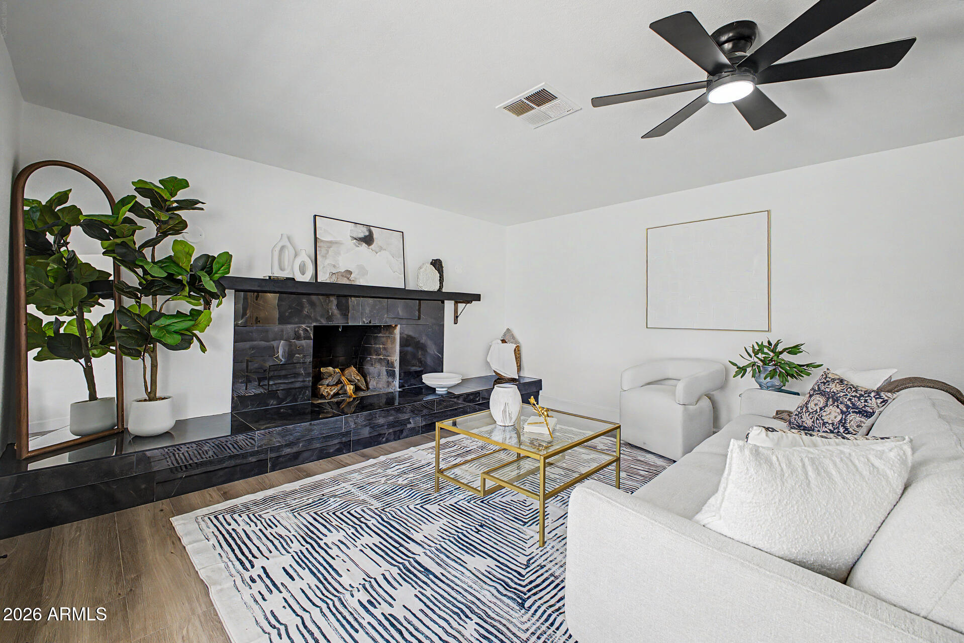 MARYVALE TERRACE NO. 46 LOT 1183-1319 TRACT A - Residential