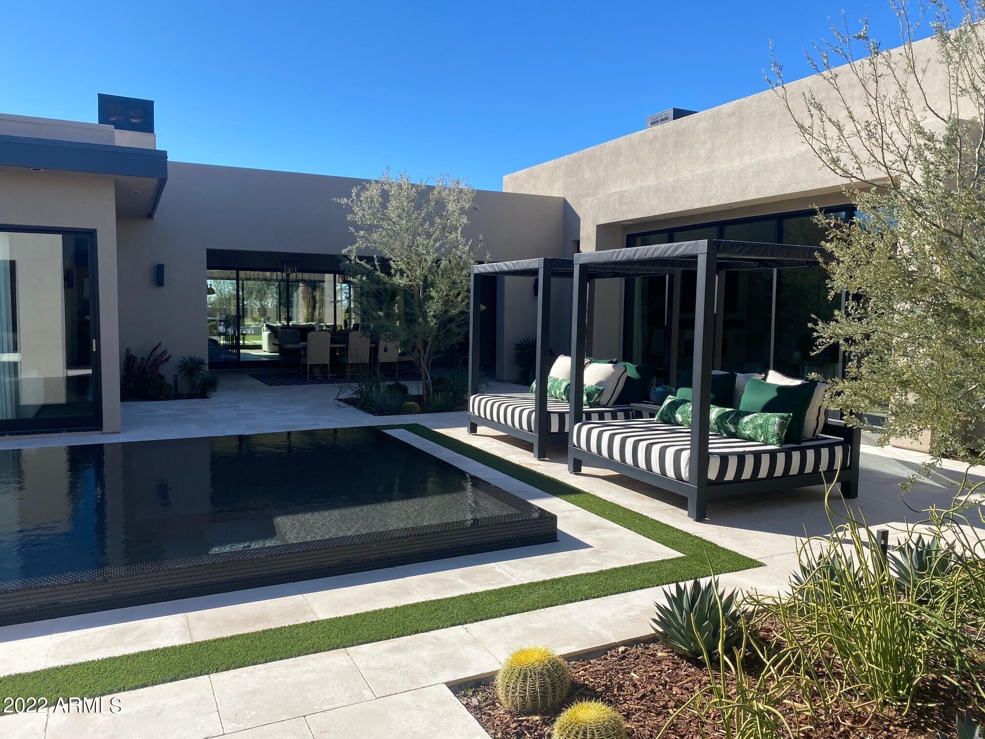 Whitehorse - Residential