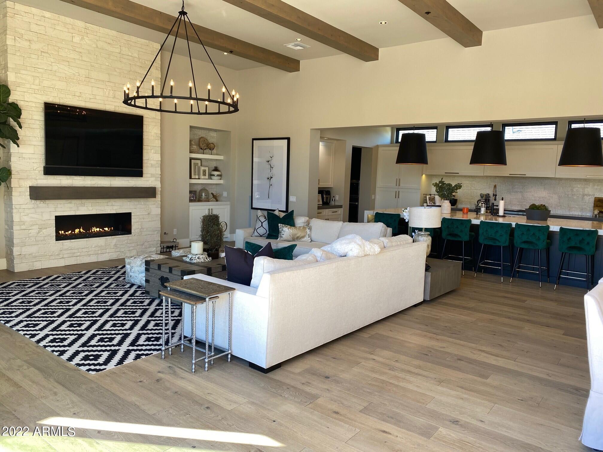 Whitehorse - Residential