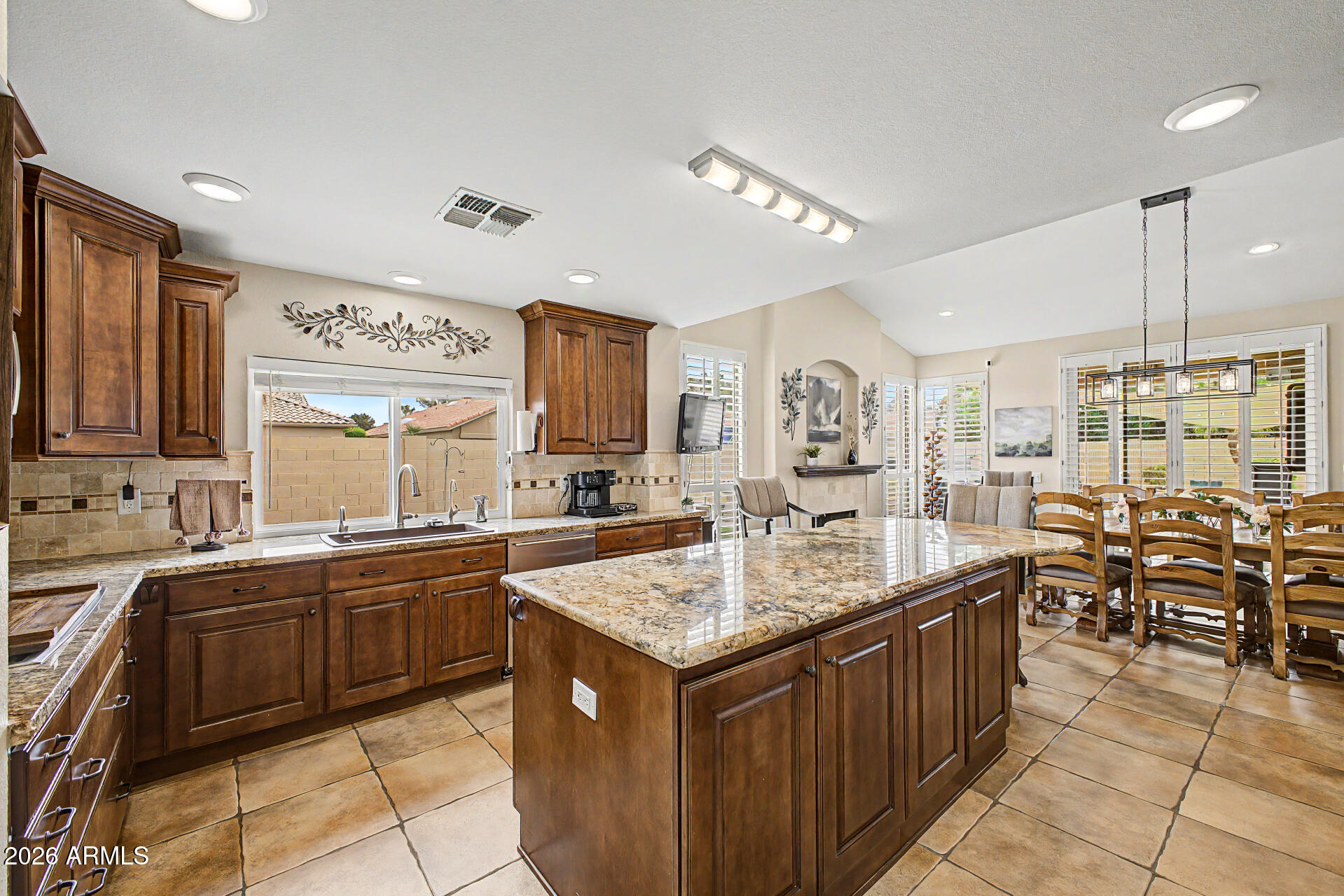 Sun Lakes 26B - Residential