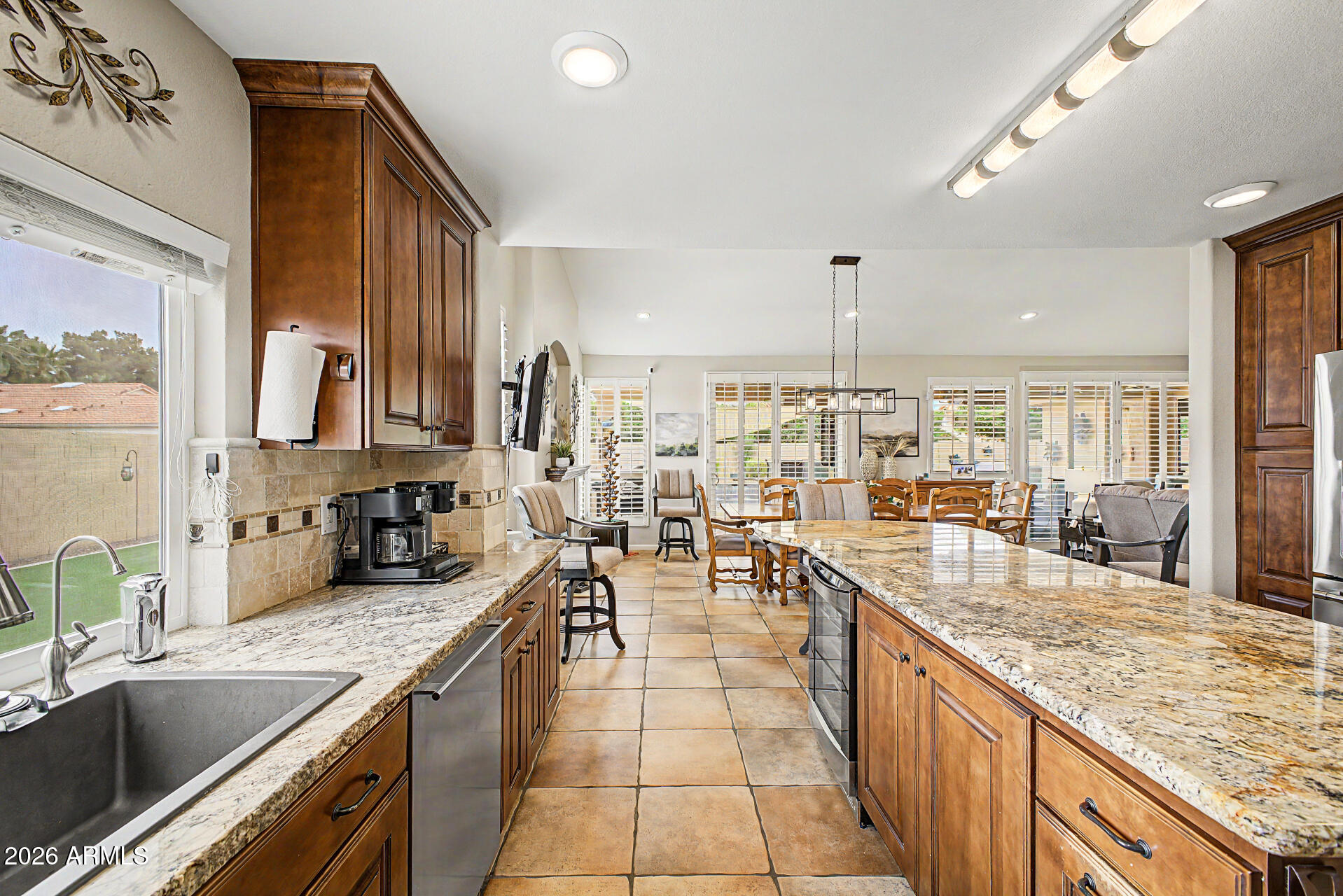 Sun Lakes 26B - Residential