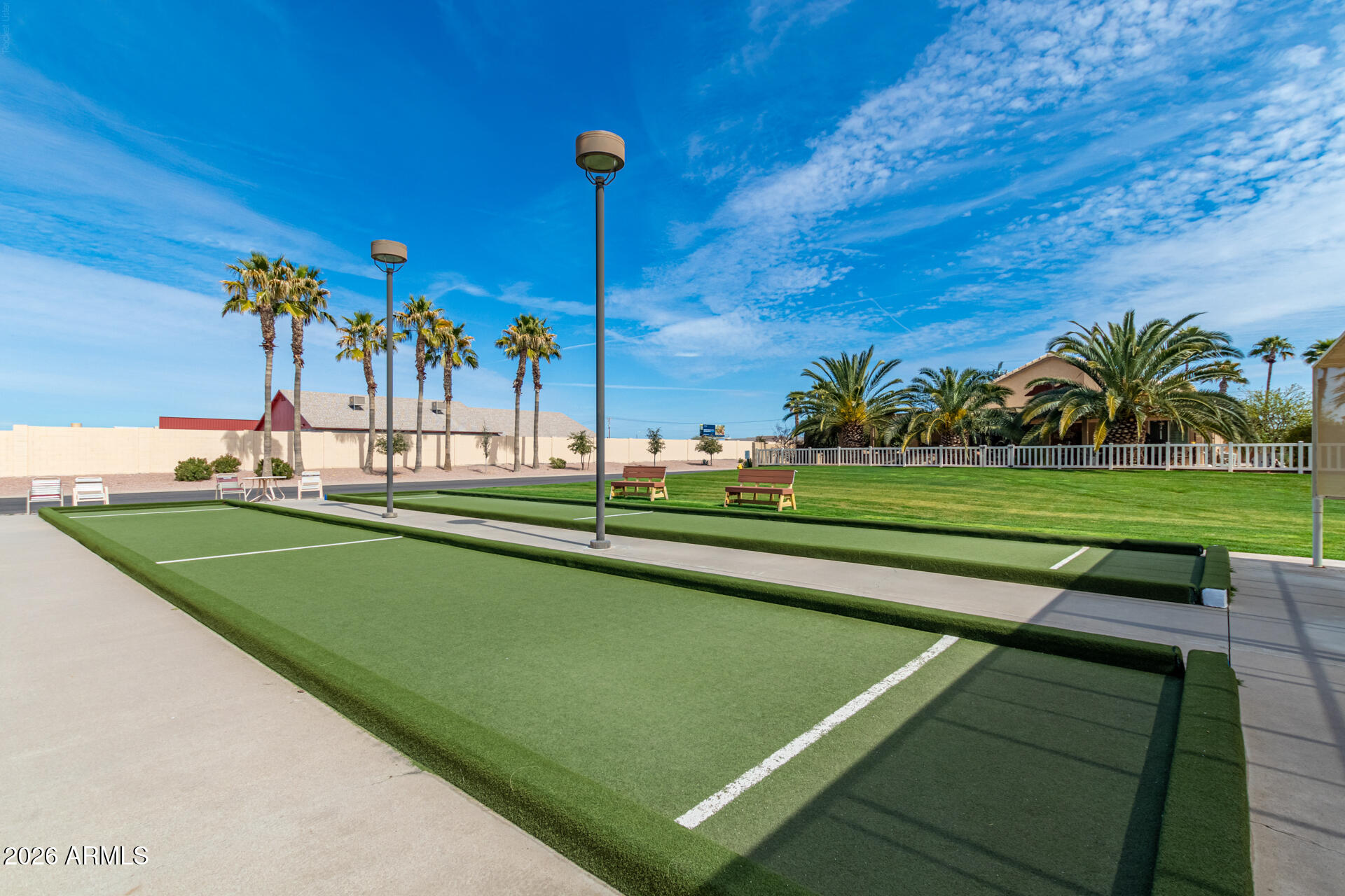 Sun Lakes 26B - Residential