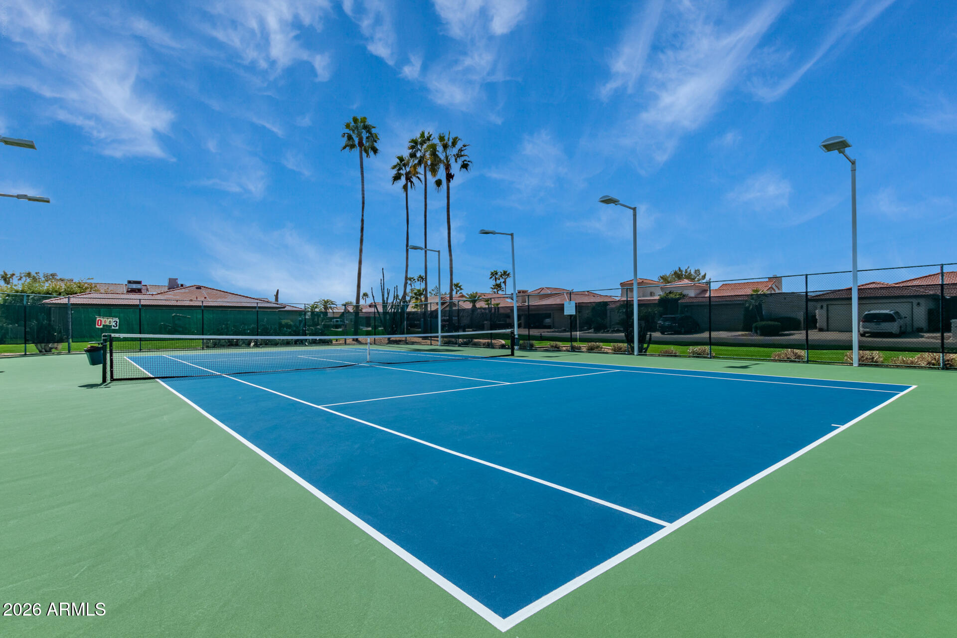 Sun Lakes 26B - Residential