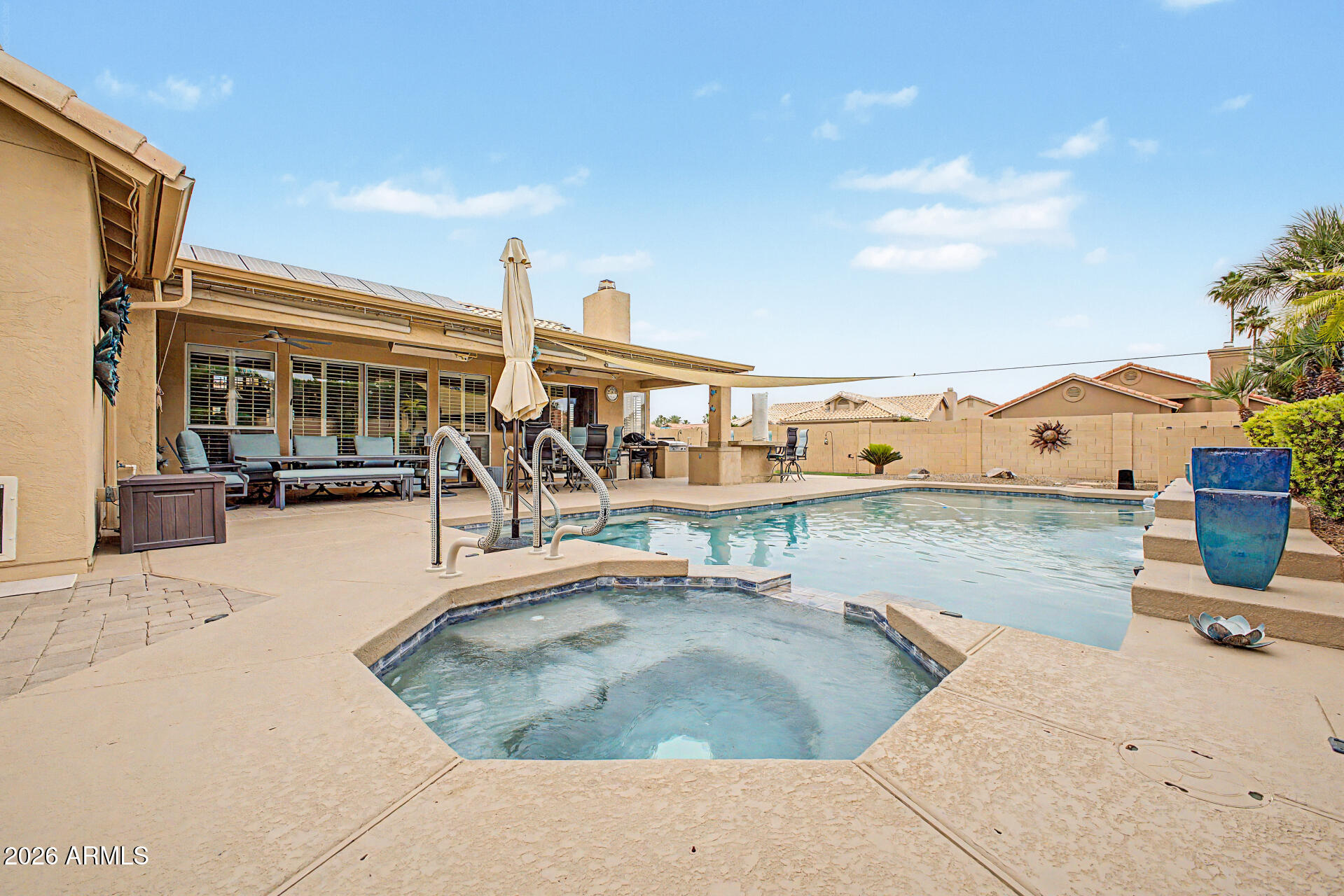 Sun Lakes 26B - Residential