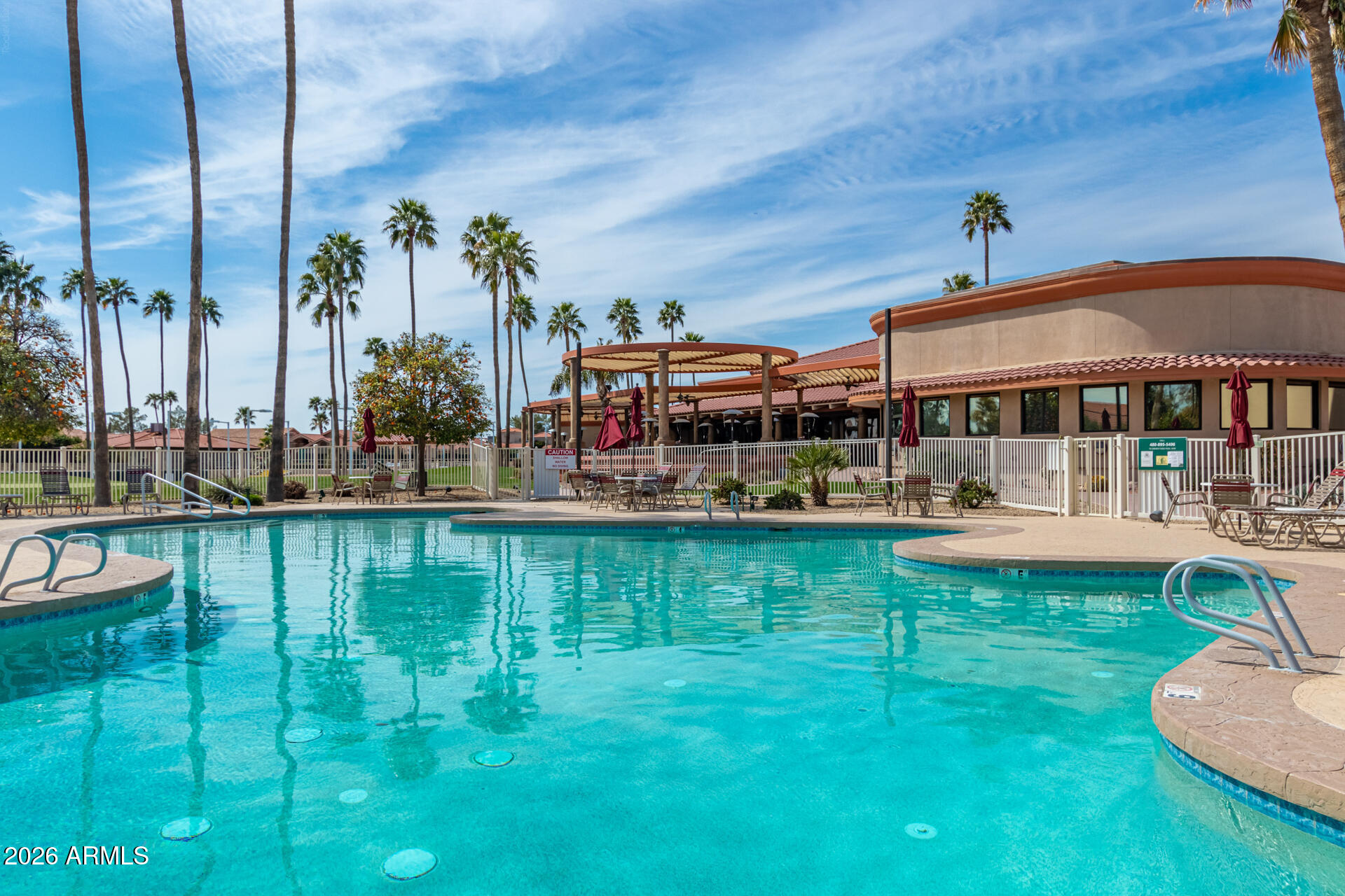 Sun Lakes 26B - Residential
