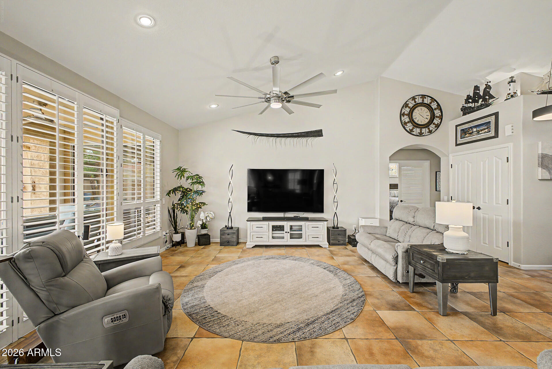 Sun Lakes 26B - Residential