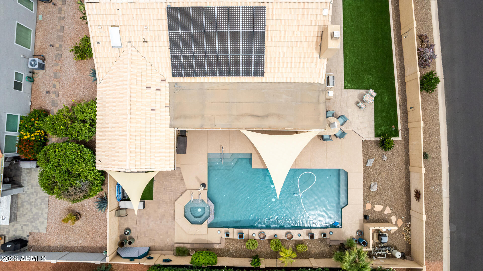 Sun Lakes 26B - Residential