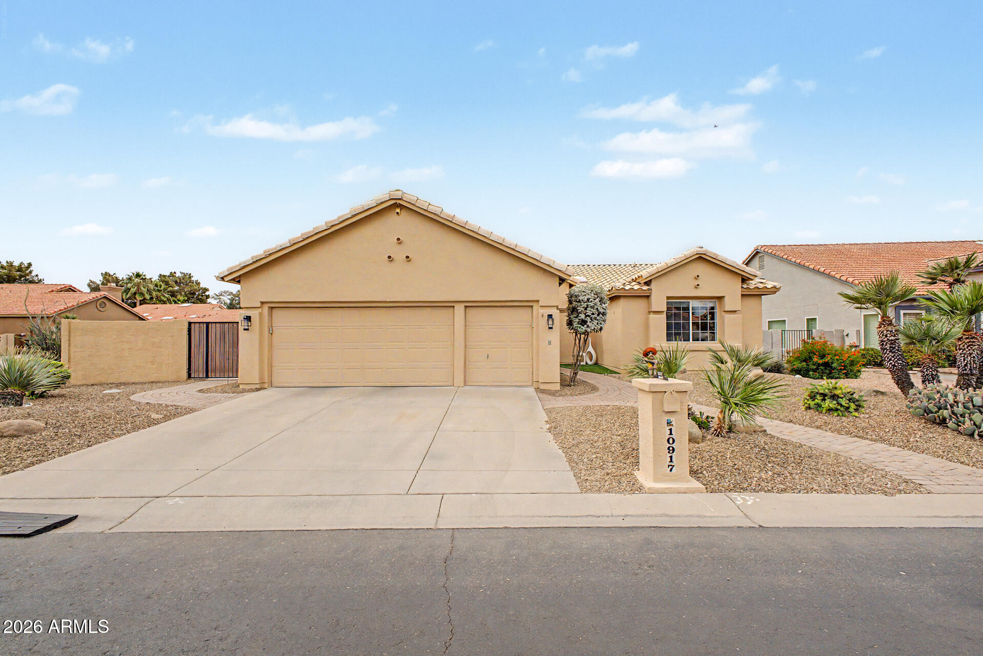 Sun Lakes 26B - Residential