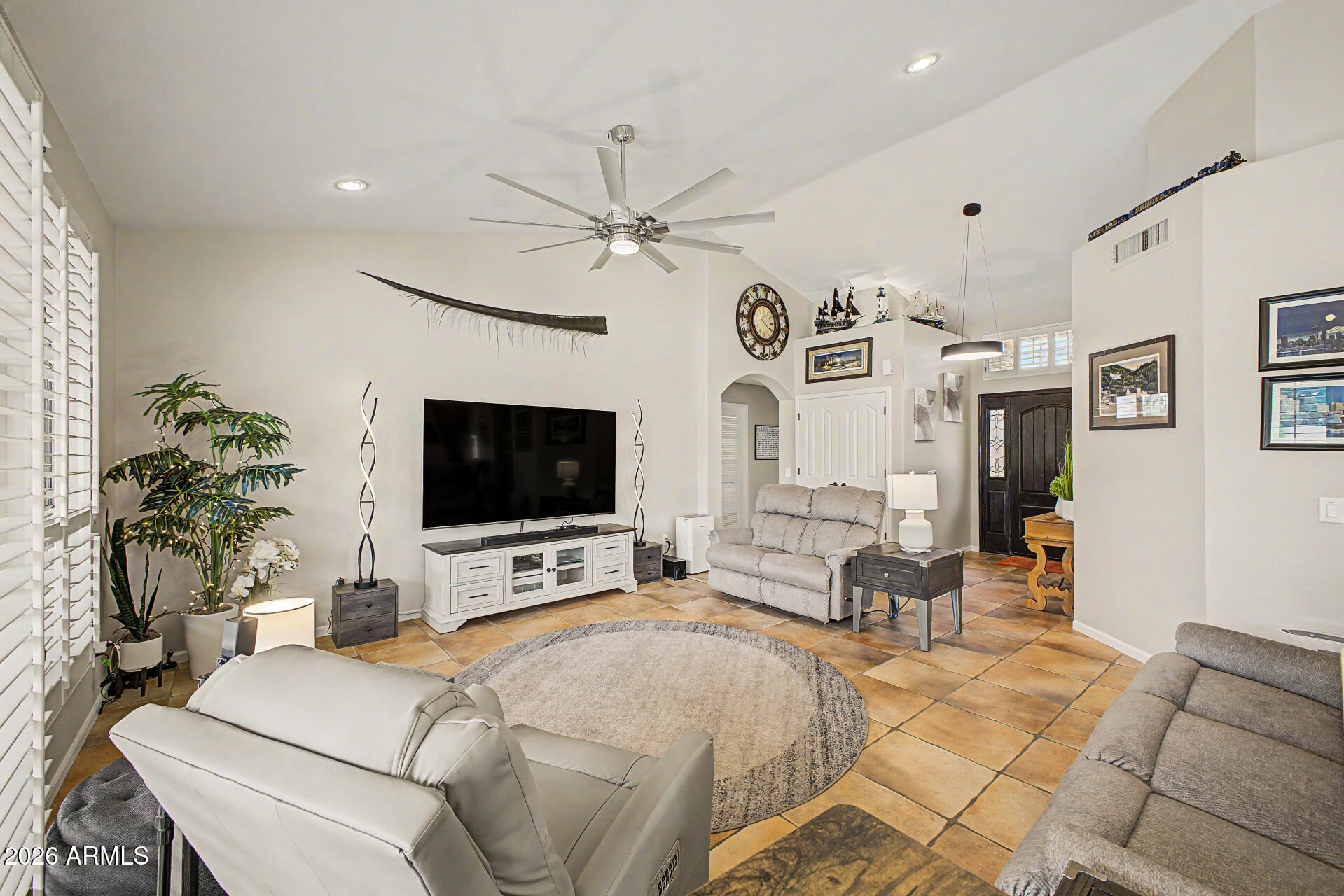 Sun Lakes 26B - Residential