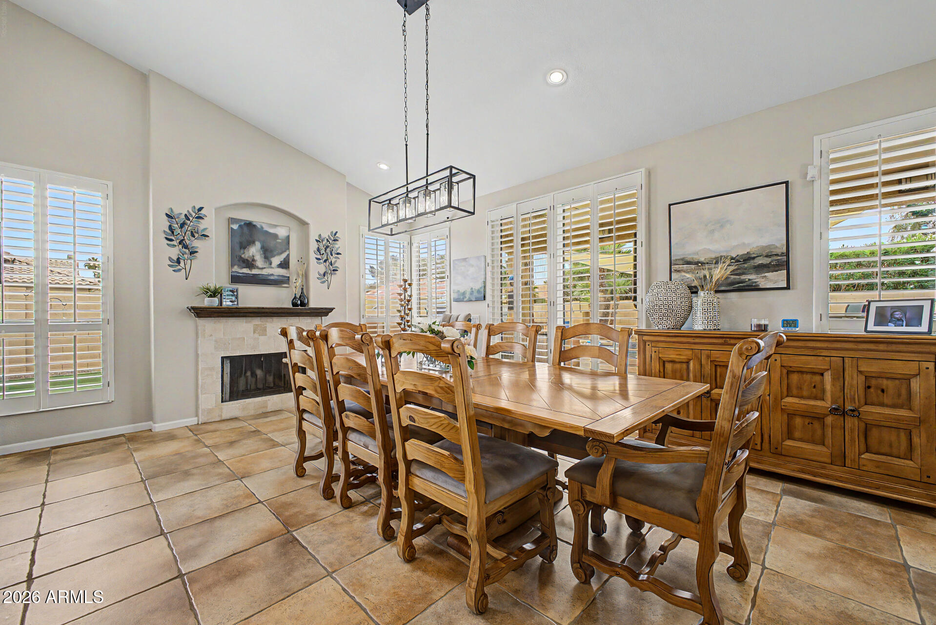 Sun Lakes 26B - Residential
