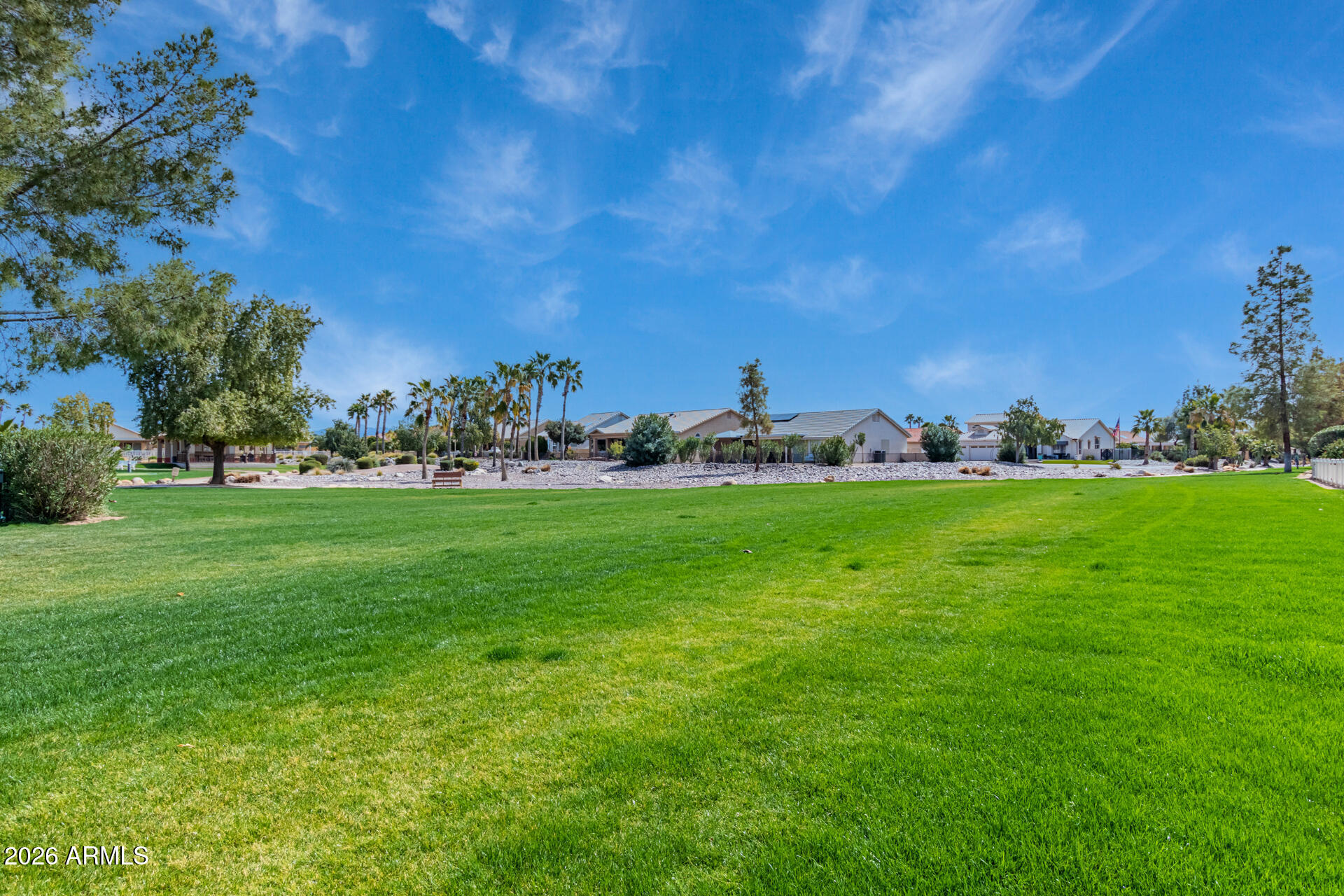 Sun Lakes 26B - Residential